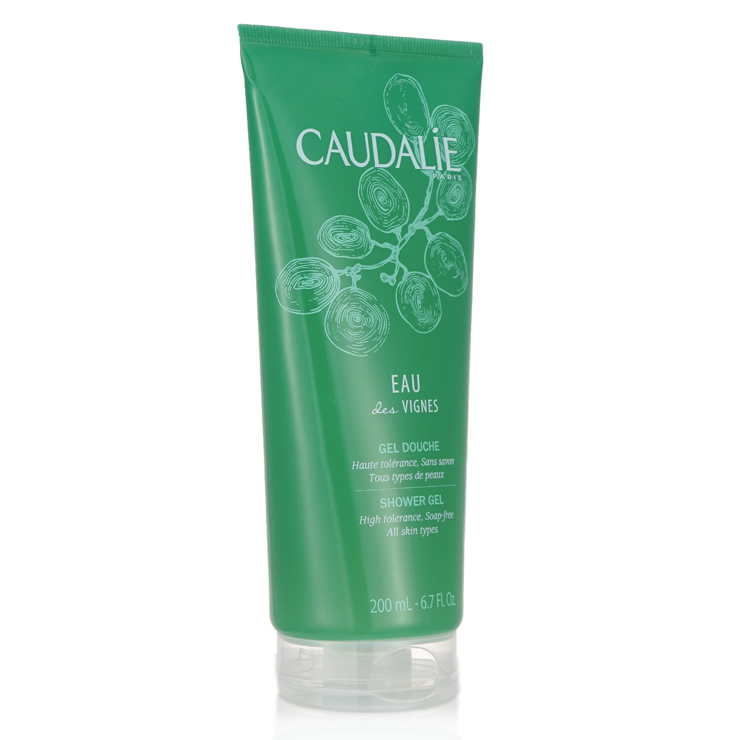 Caudalie Eau Des Vignes Shower Gel 200ml/6.7oz