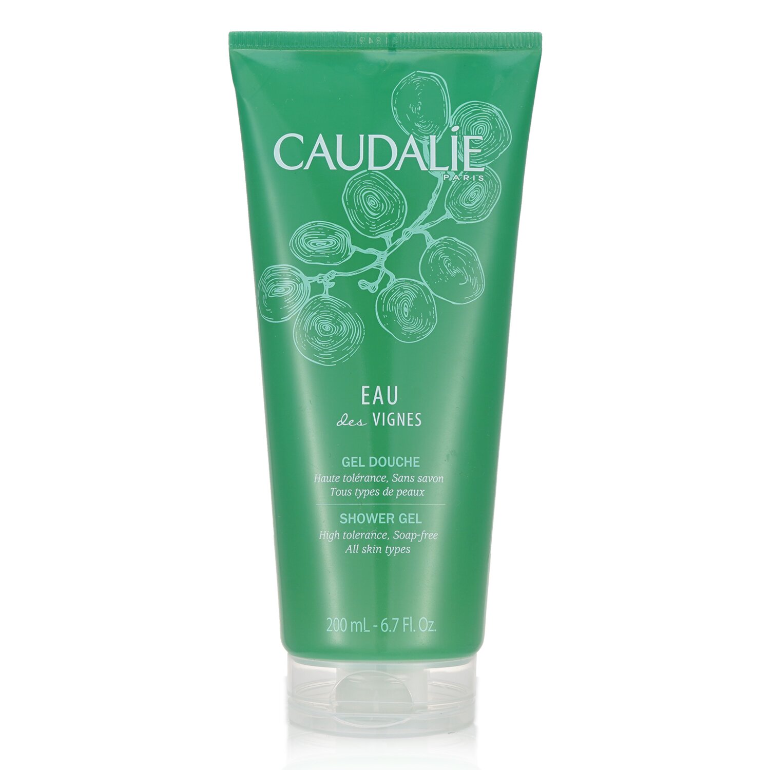 Caudalie Eau Des Vignes Shower Gel 200ml/6.7oz