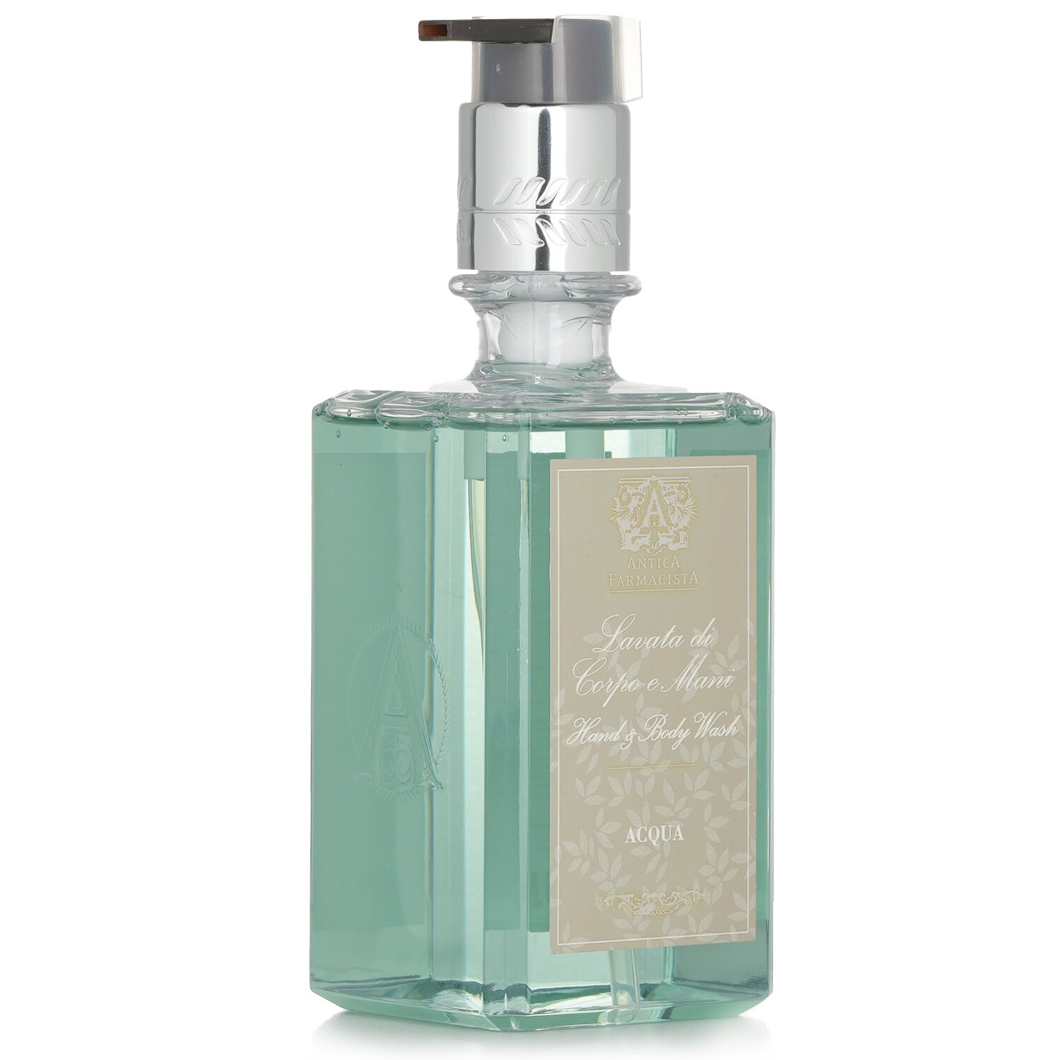 Antica Farmacista Hand & Body Wash - Acqua 296ml/10oz