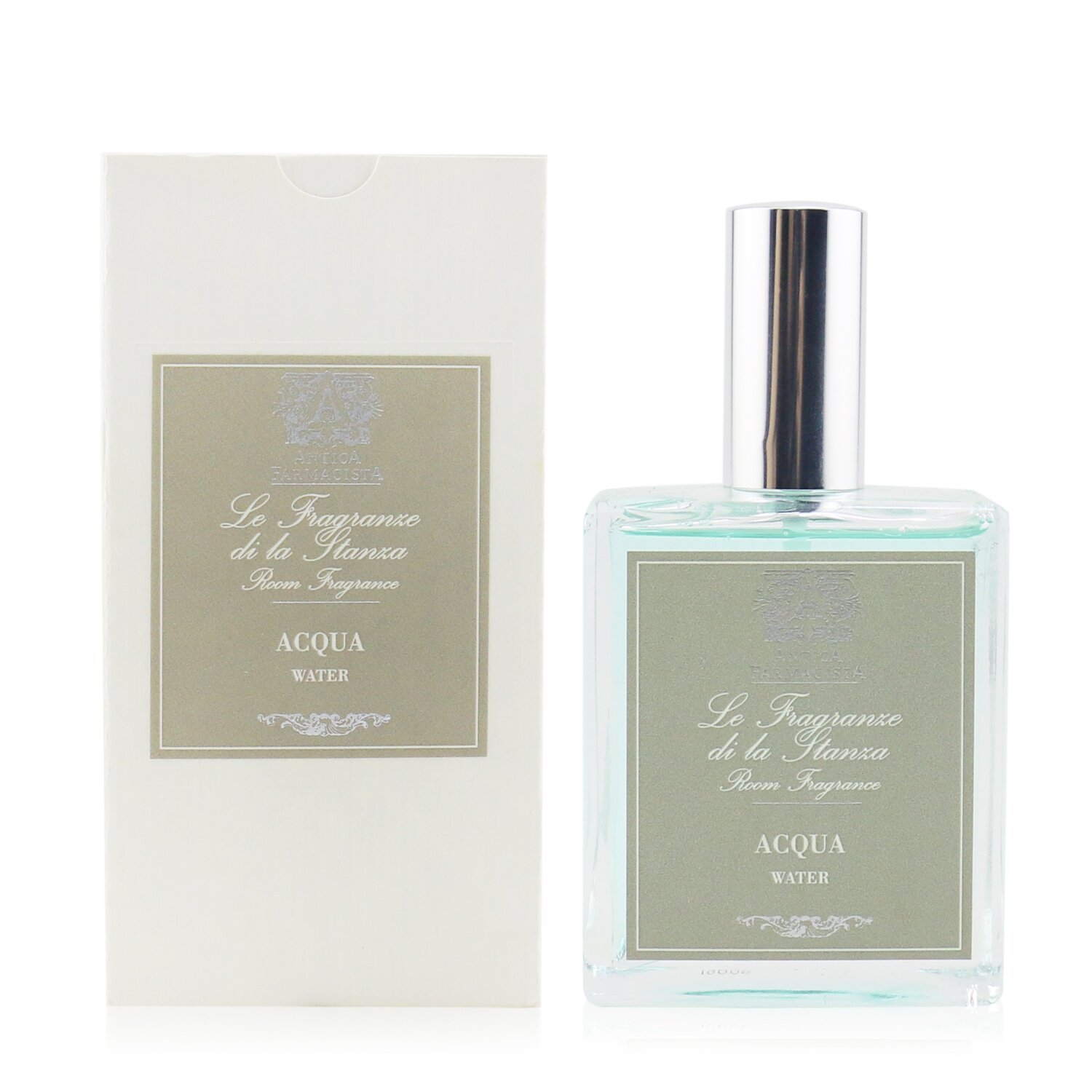 Antica Farmacista Room Spray - Acqua 100ml/3.4oz