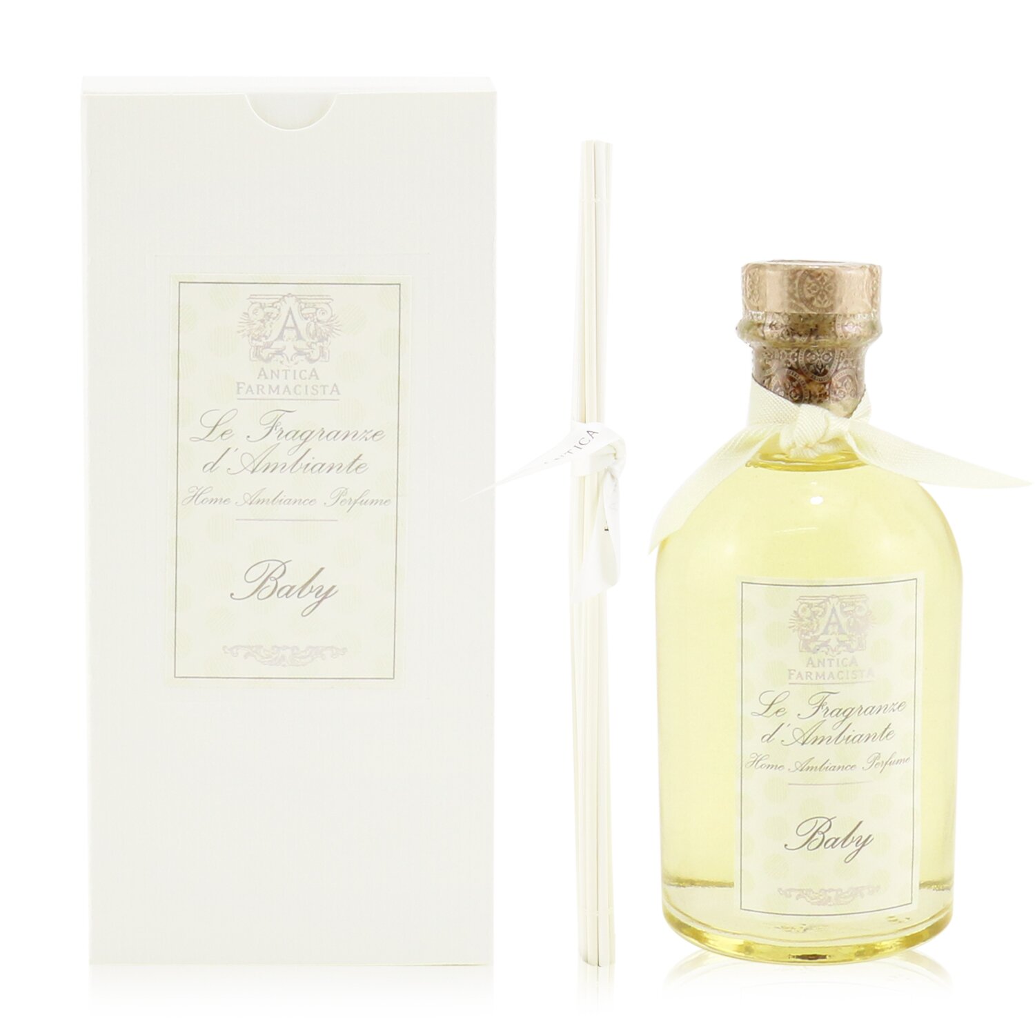 Antica Farmacista Diffuser - Baby 250ml/8.5oz