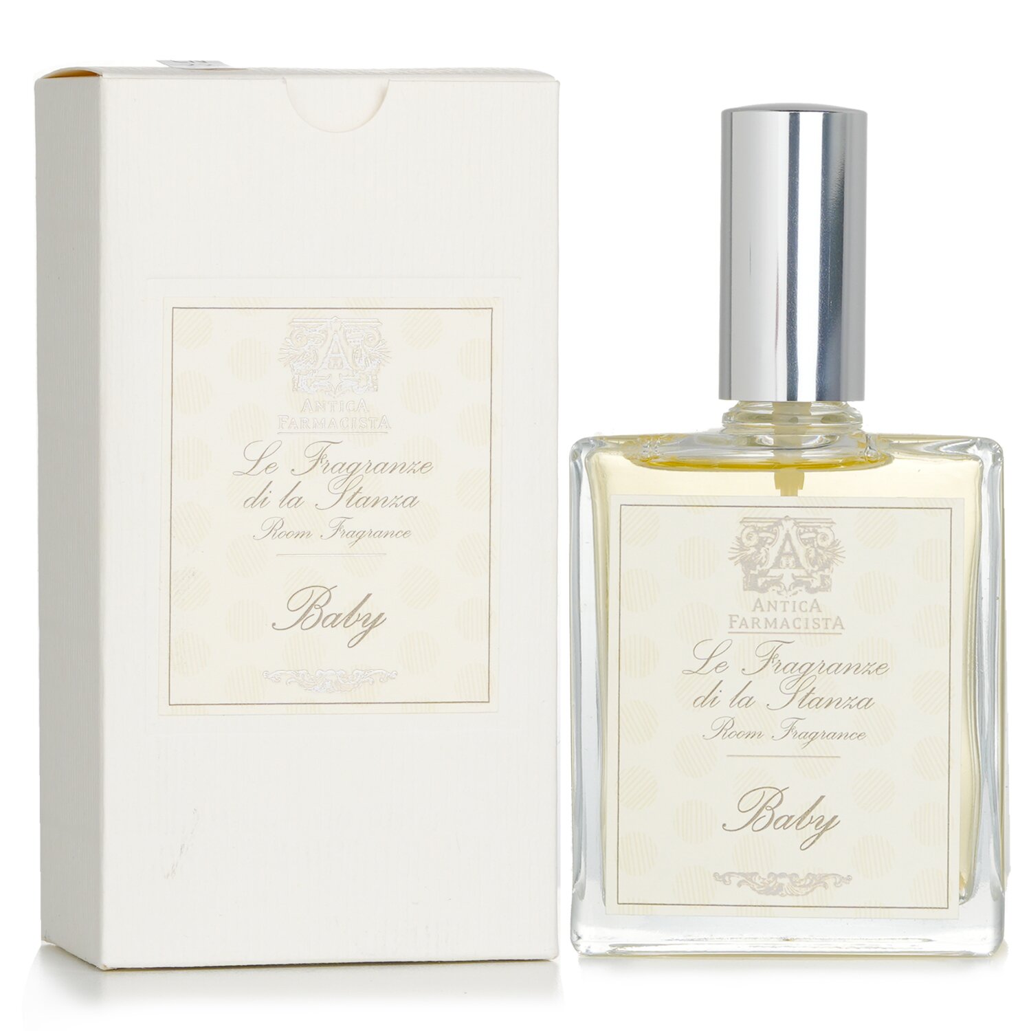 Antica Farmacista Room Spray - Baby 100ml/3.4oz