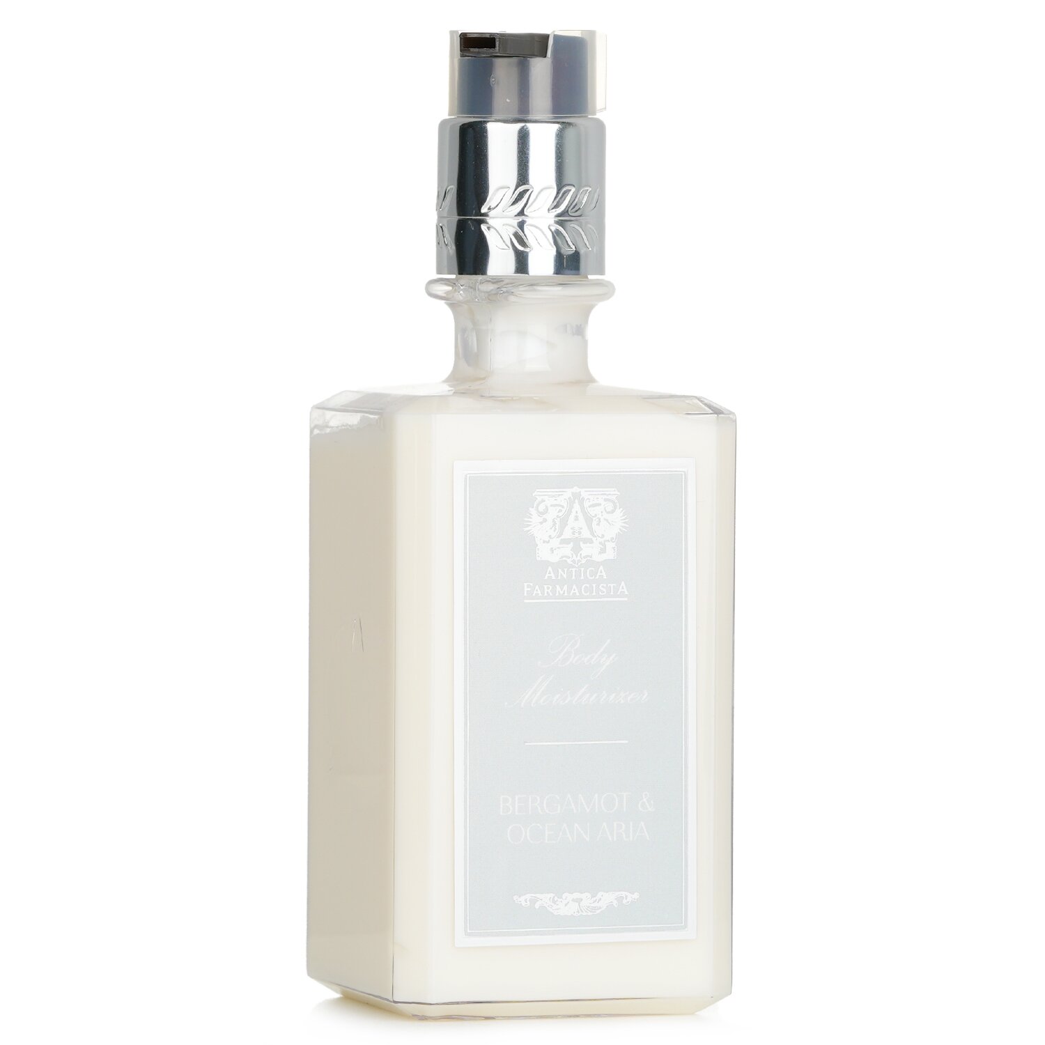 Antica Farmacista Body Moisturizer - Bergamot & Ocean Aria 296ml/10oz