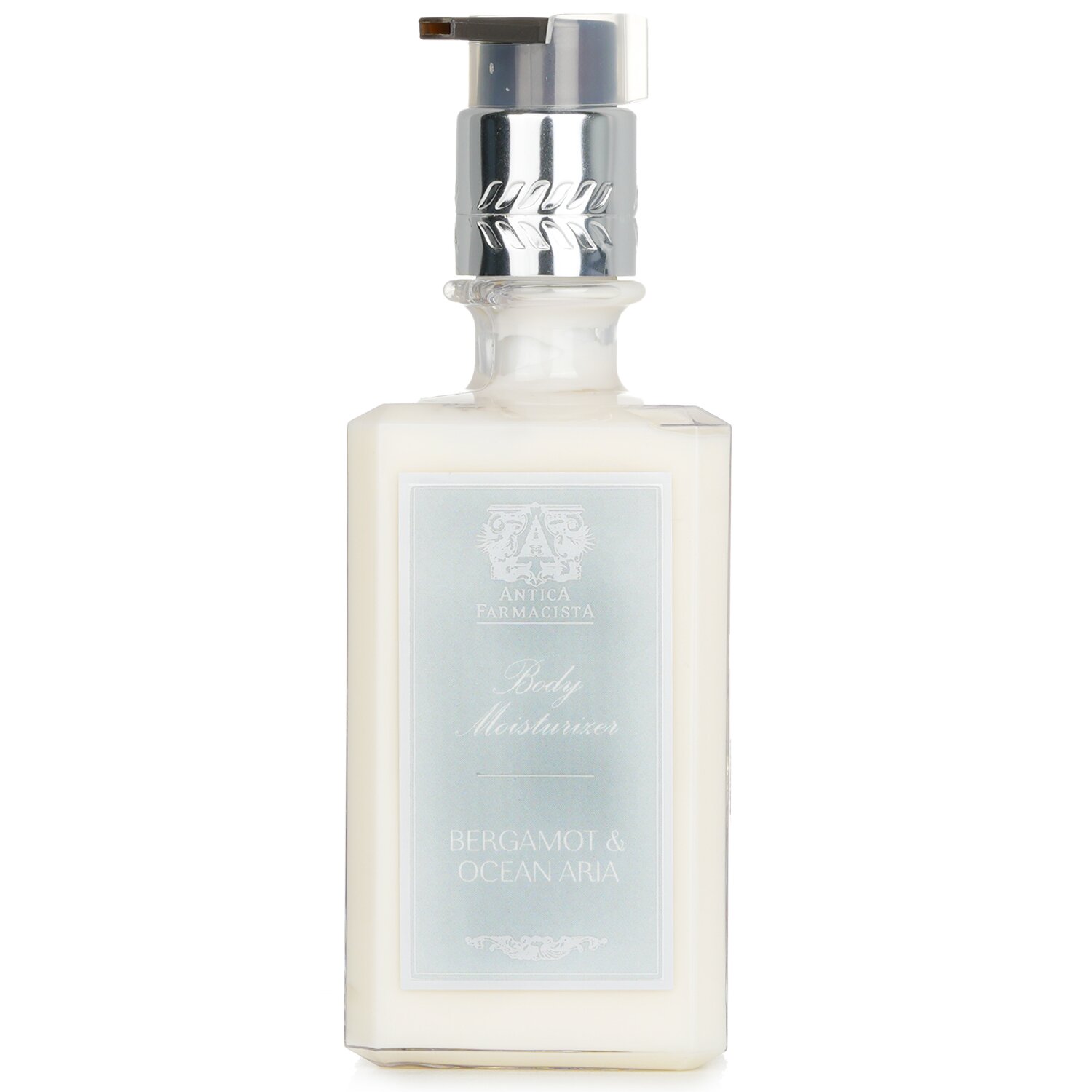 Antica Farmacista Body Moisturizer - Bergamot & Ocean Aria 296ml/10oz