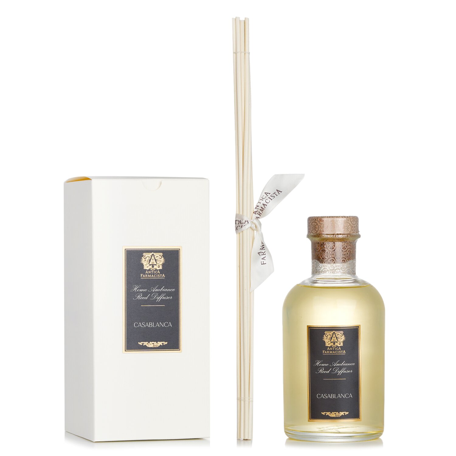 Antica Farmacista 藤枝香氛 - Casablanca 500ml/17oz