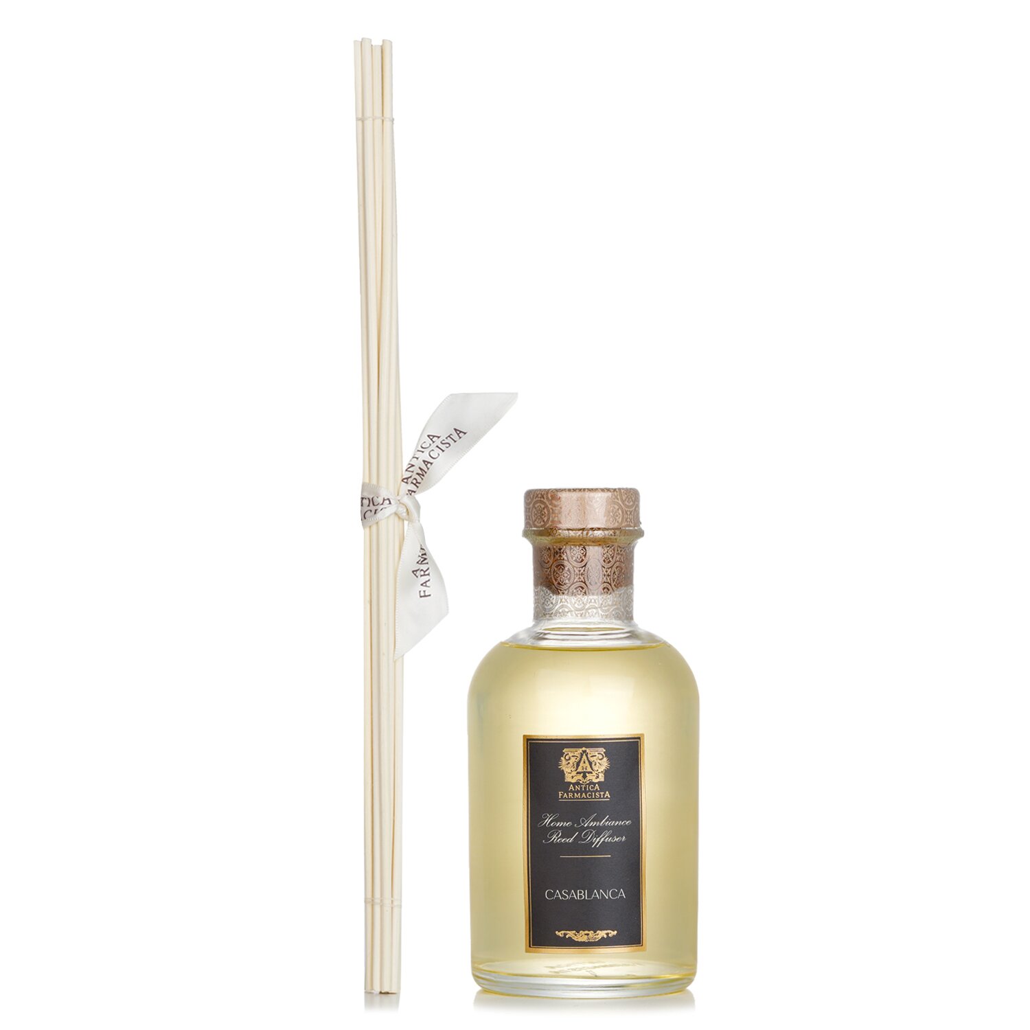 Antica Farmacista 藤枝香氛 - Casablanca 500ml/17oz