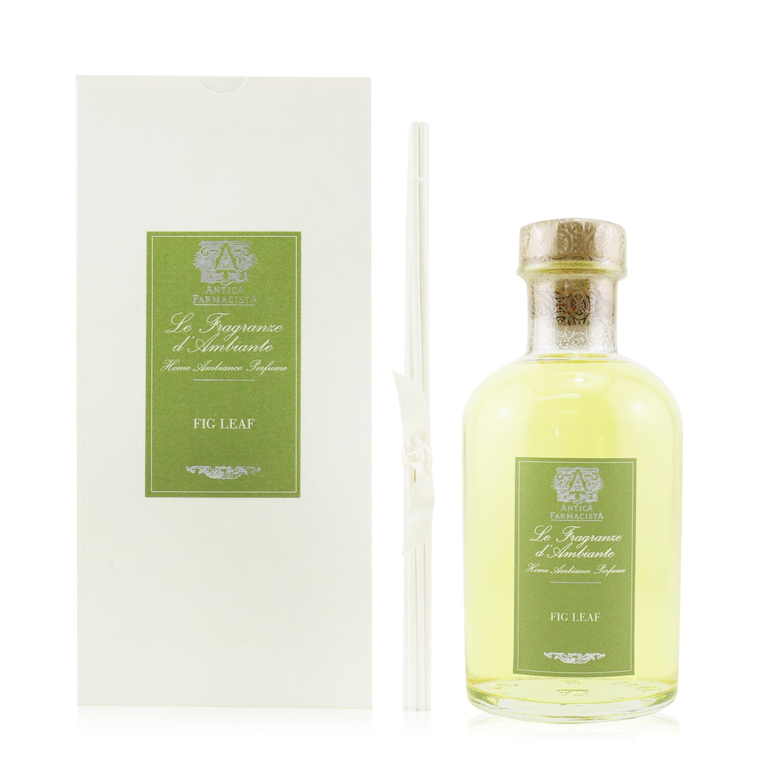 Antica Farmacista Diffuser - Fig Leaf 500ml/17oz