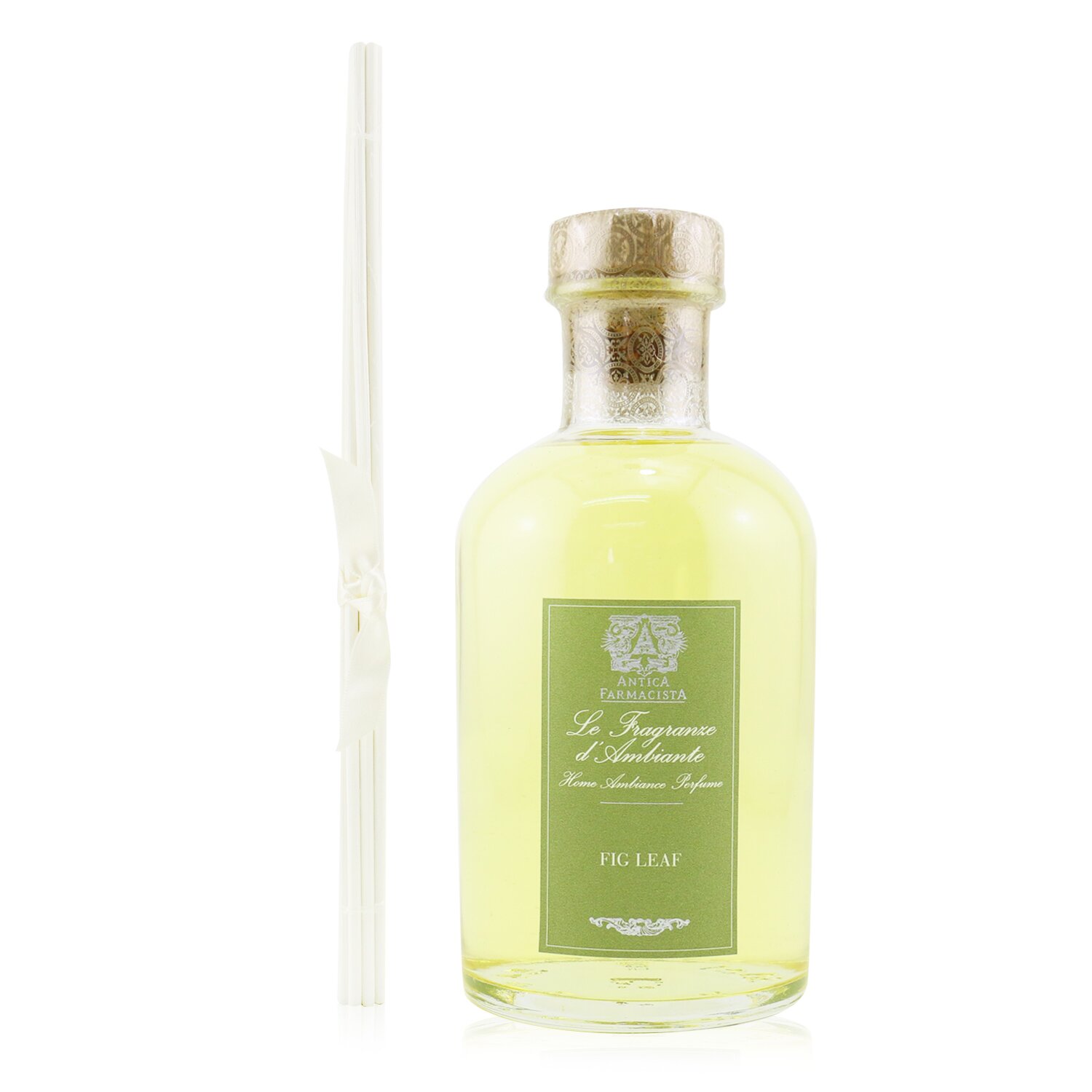 Antica Farmacista Diffuser - Fig Leaf 500ml/17oz