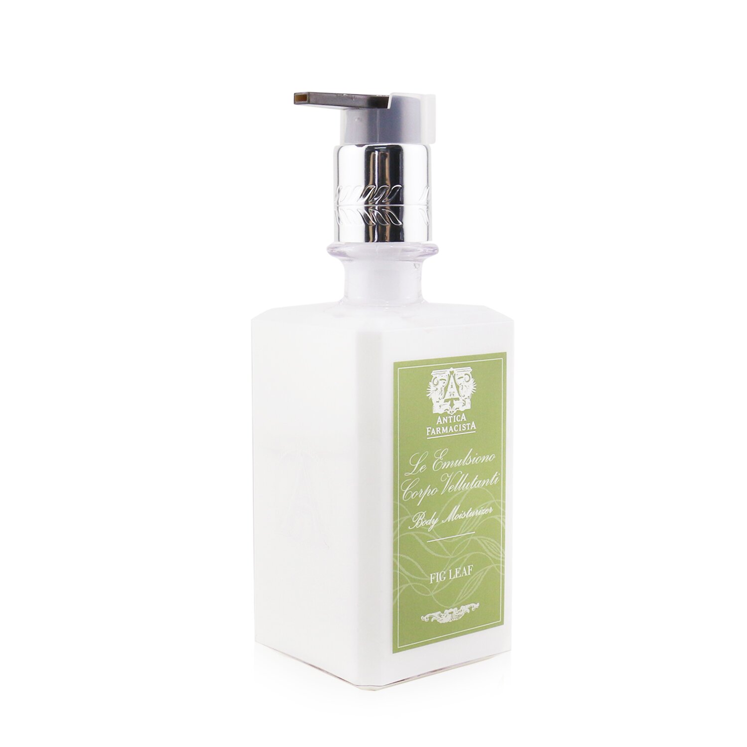 Antica Farmacista Body Moisturizer - Fig Leaf 296ml/10oz