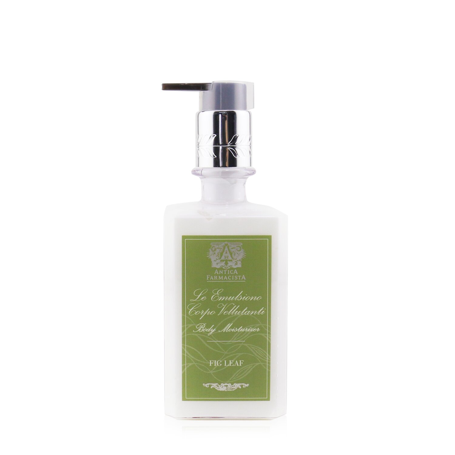 Antica Farmacista Body Moisturizer - Fig Leaf 296ml/10oz