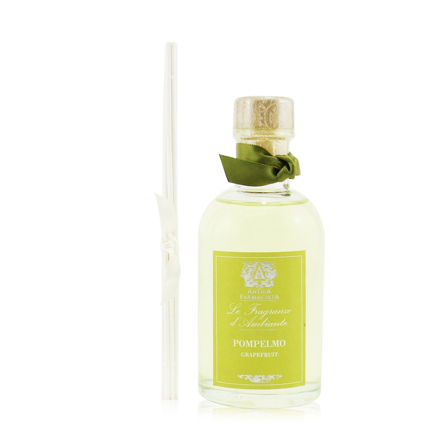 Antica Farmacista Diffuser - Grapefruit 100ml