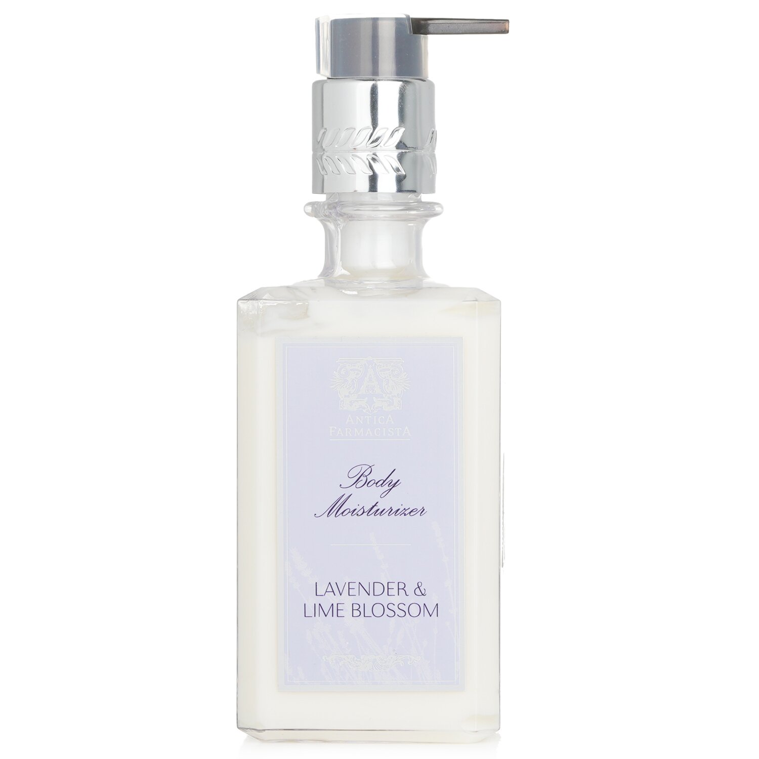 Antica Farmacista Body Moisturizer - Lavender & Lime Blossom 296ml/10oz
