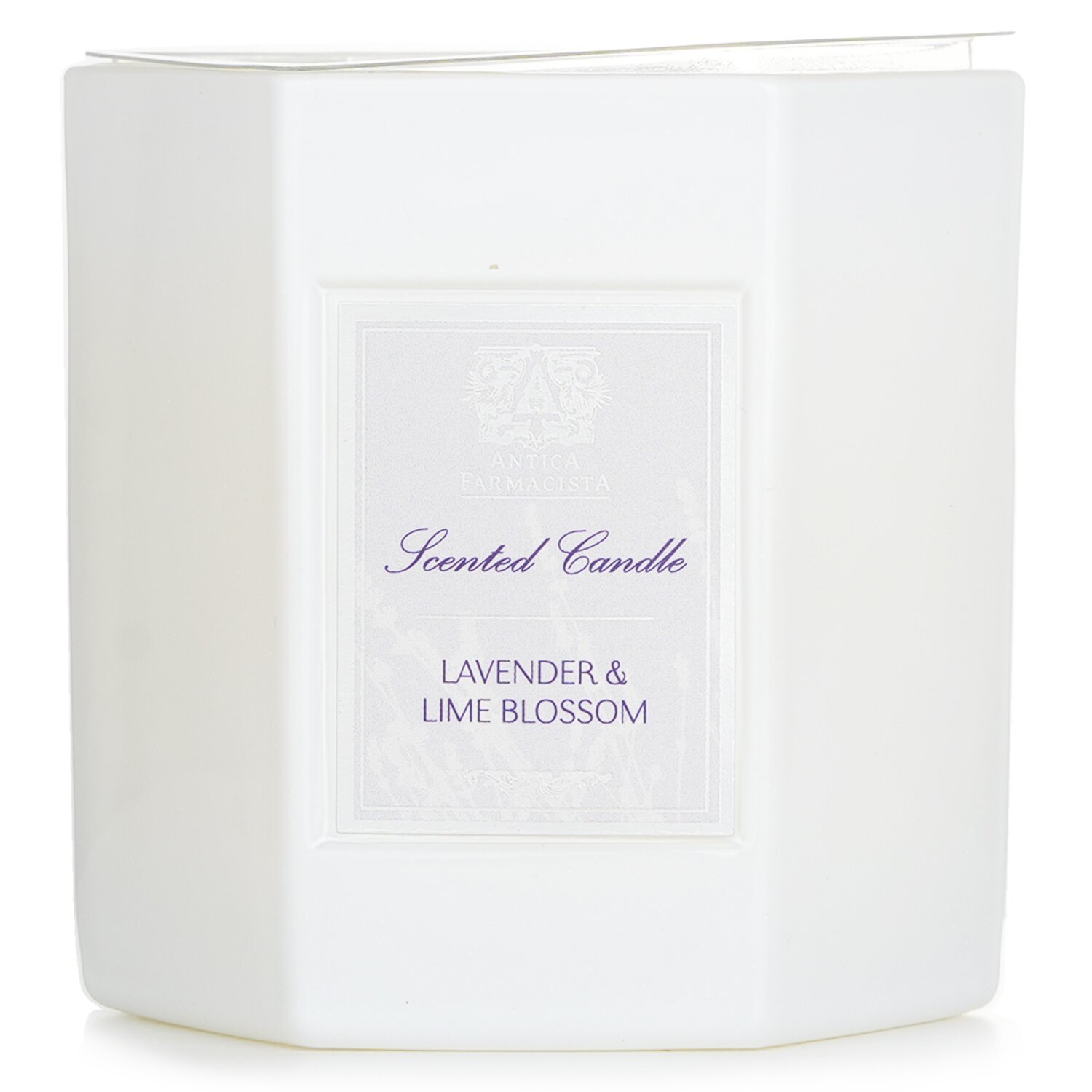 Antica Farmacista Candle - Lavender & Lime Blossom 255g/9oz