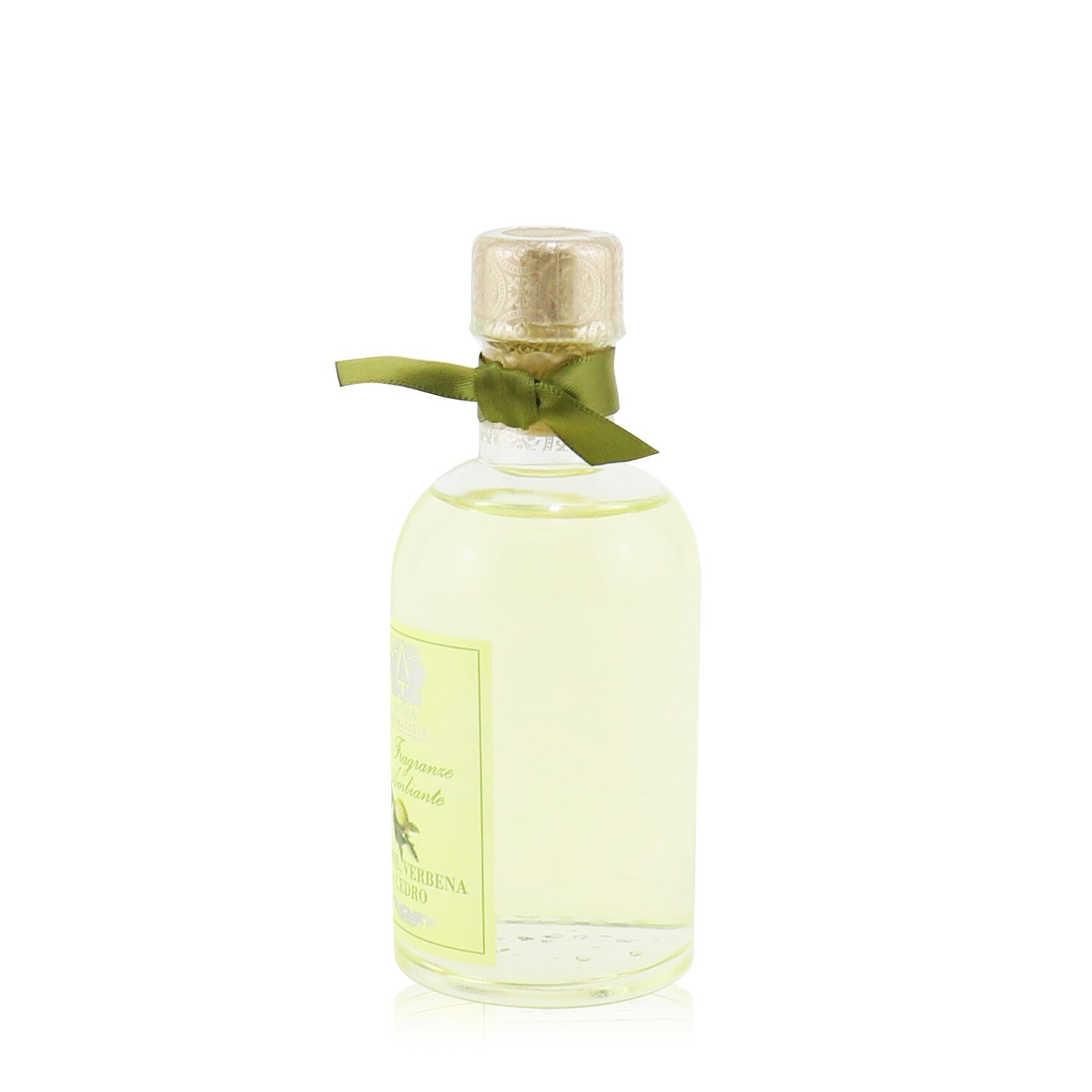 Antica Farmacista Diffuser - Lemon, Verbena & Cedar 100ml