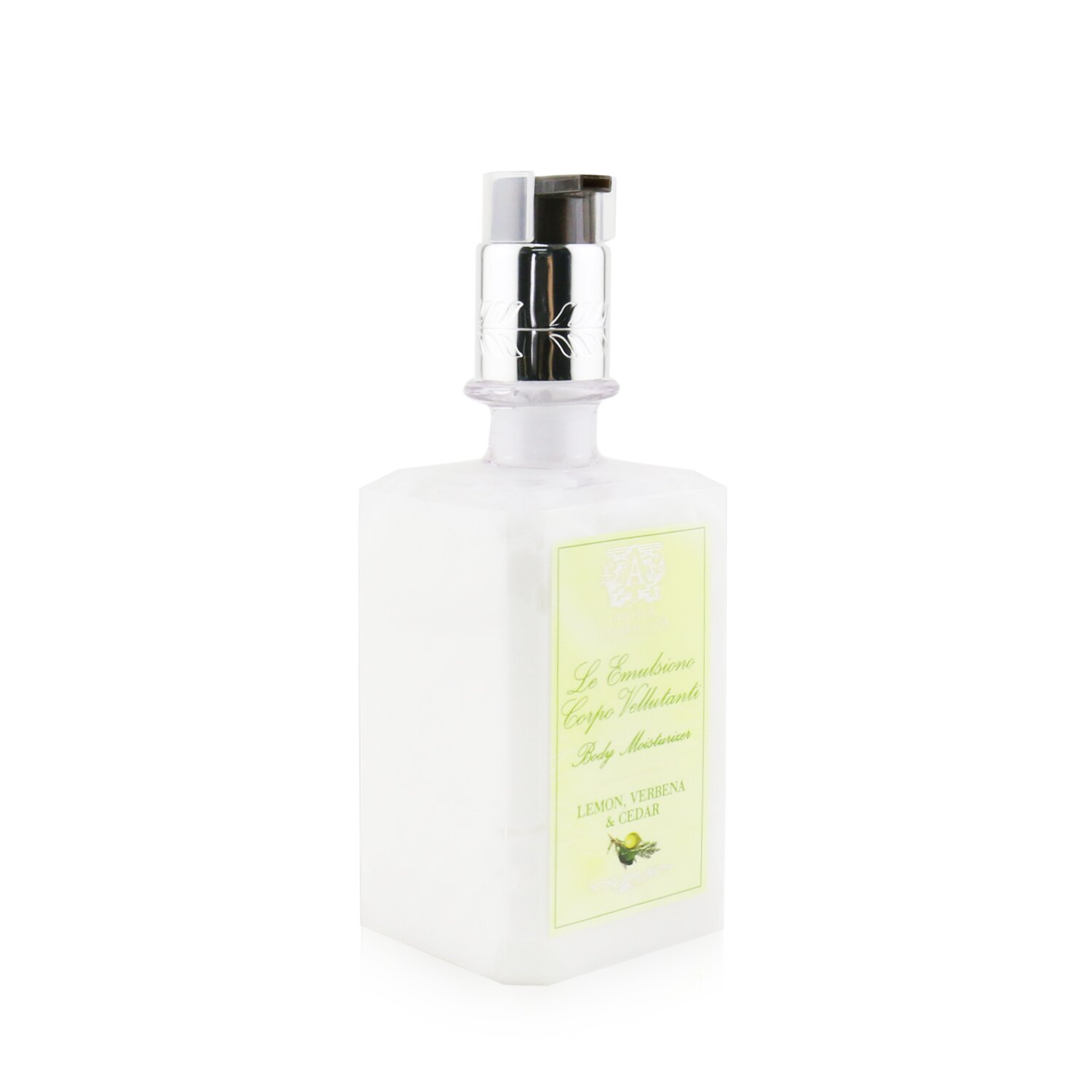 Antica Farmacista Body Moisturizer - Lemon, Verbena & Cedar 296ml/10oz