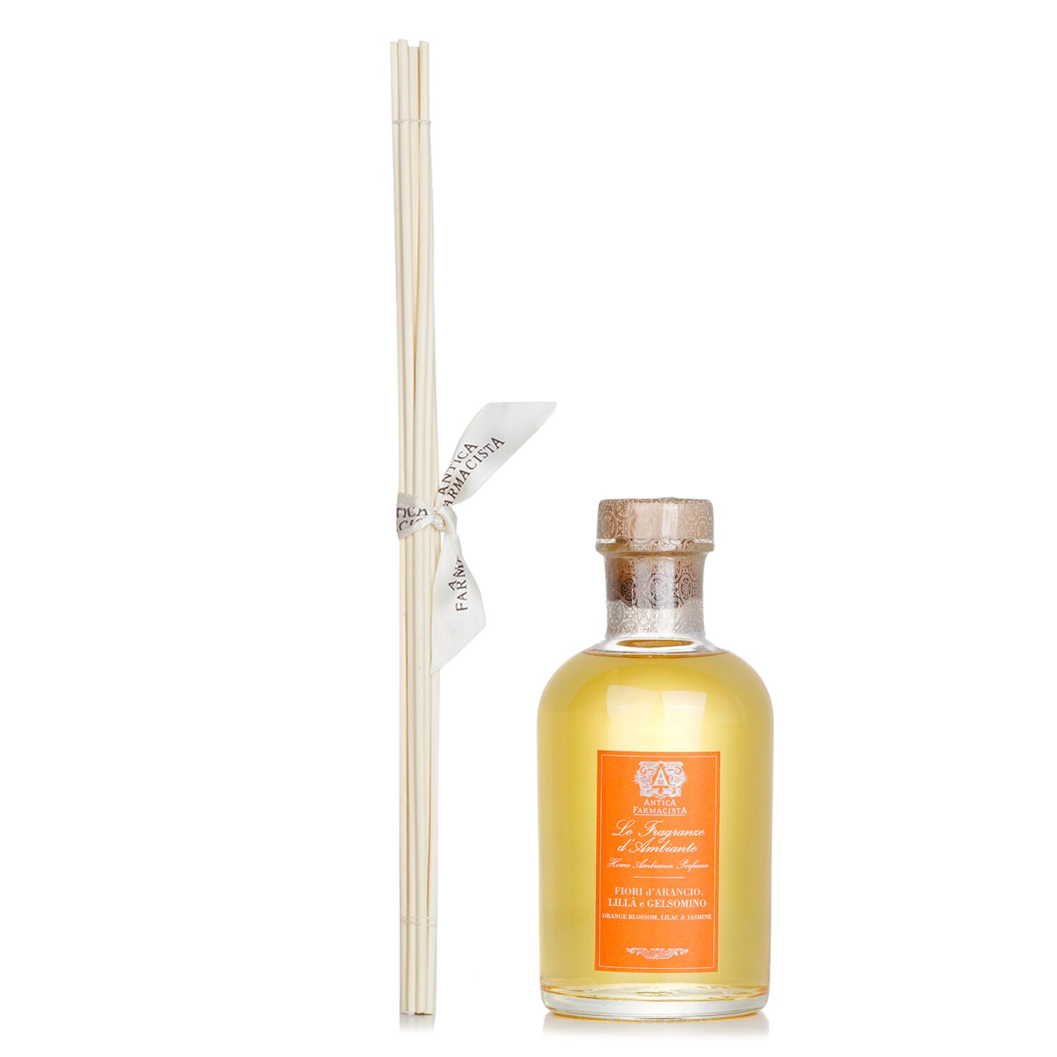 Antica Farmacista Diffuser - Orange Blossom, Lilac & Jasmine 500ml/17oz