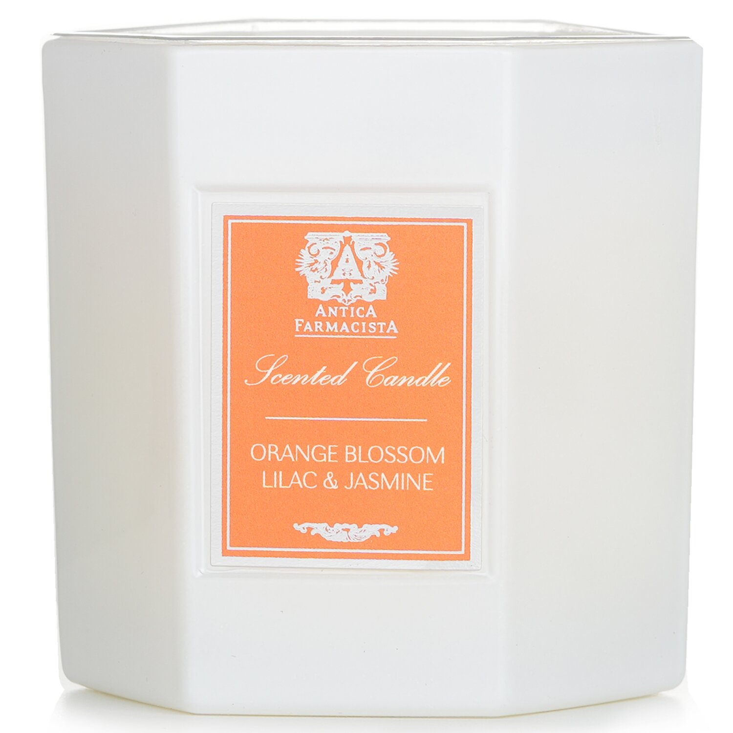 Antica Farmacista Vela - Orange Blossom, Lilac & Jasmine 255g/9oz
