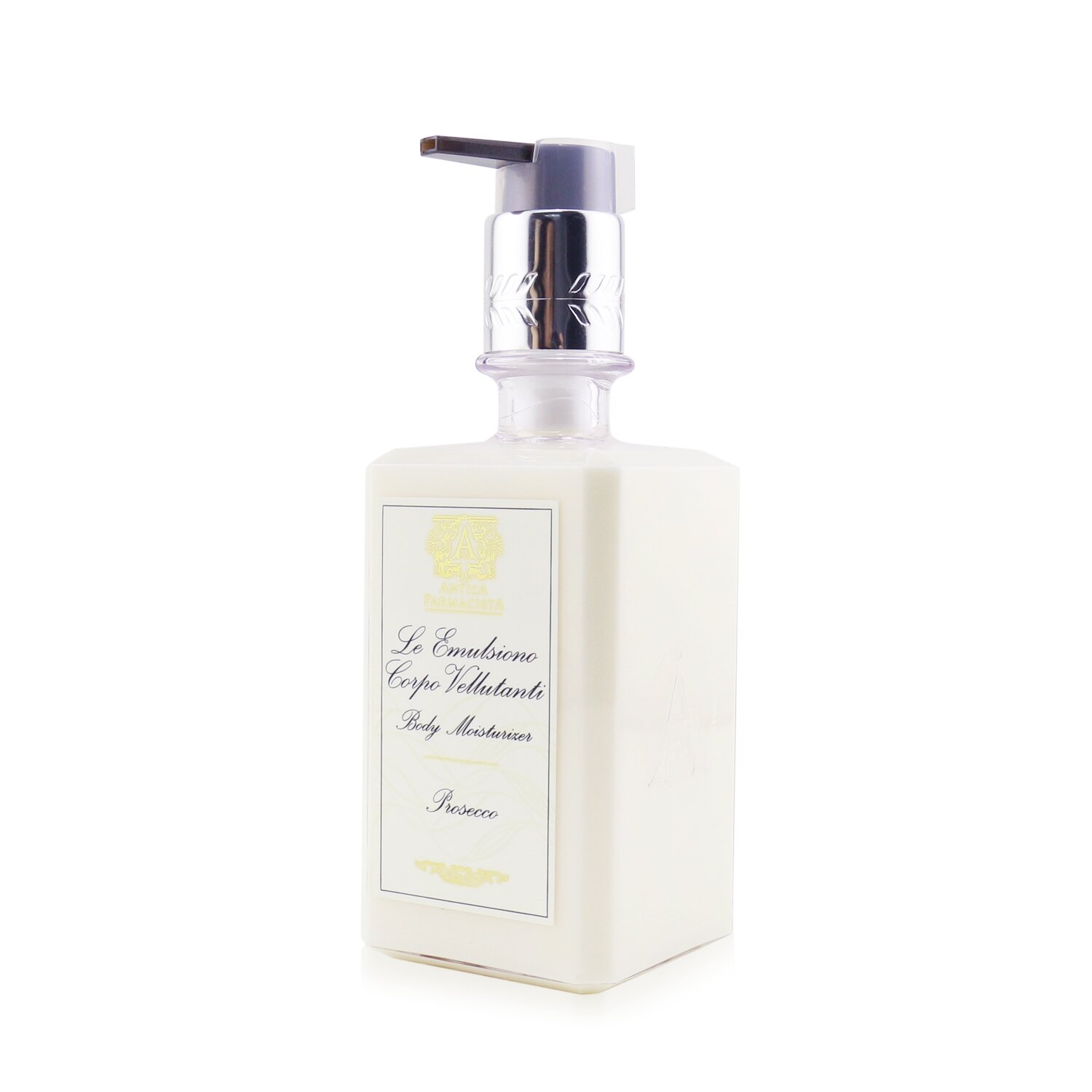 Antica Farmacista Body Moisturizer - Prosecco 296ml/10oz