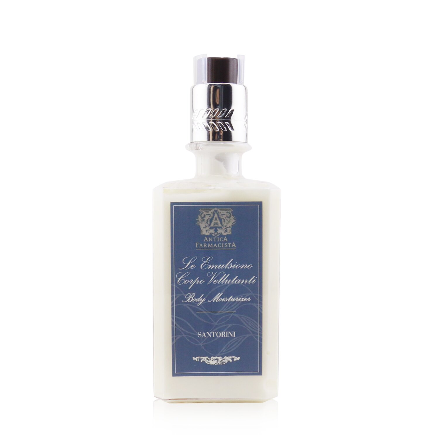 Antica Farmacista 身体乳 - 圣托里尼 296ml/10oz