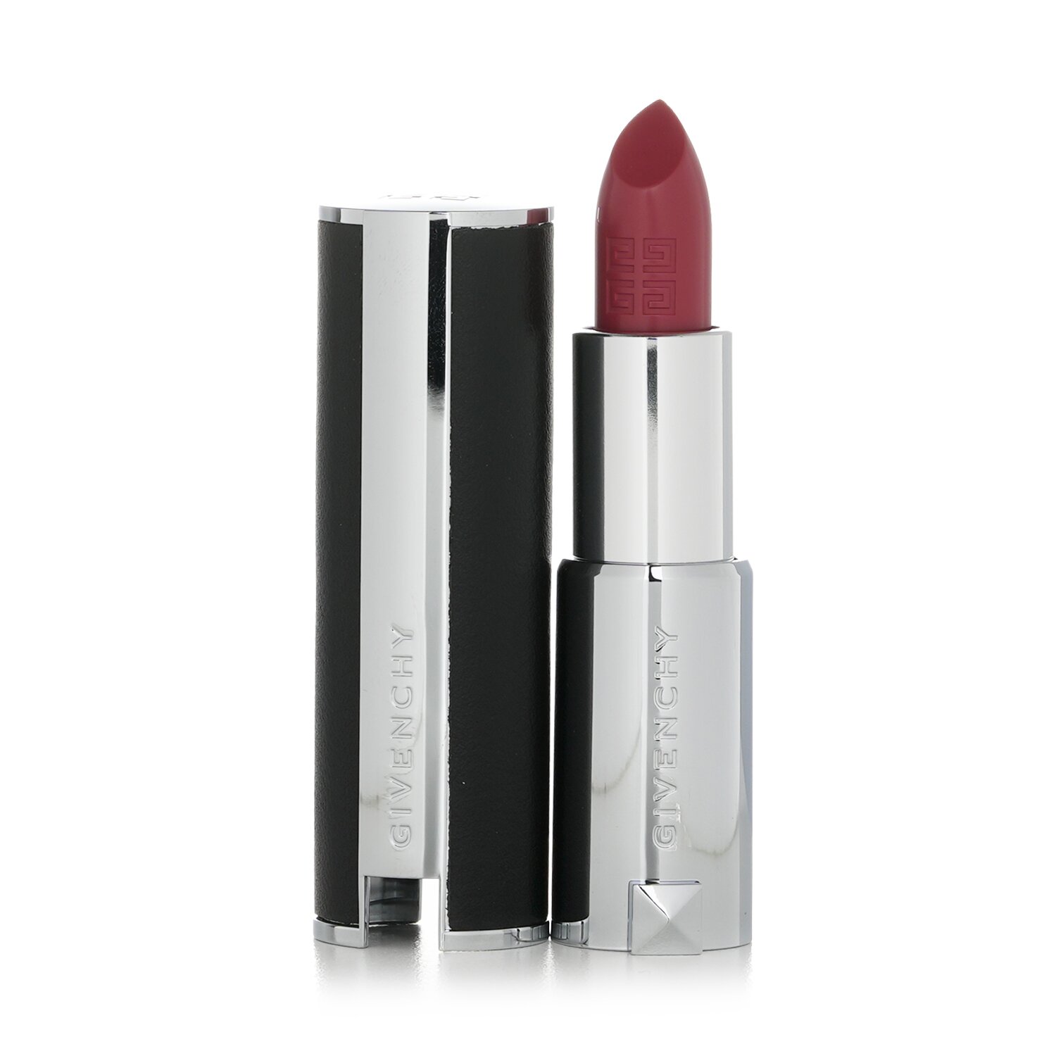 Givenchy Le Rouge Luminous Matte High Coverage Lipstick 3.4g/0.12oz