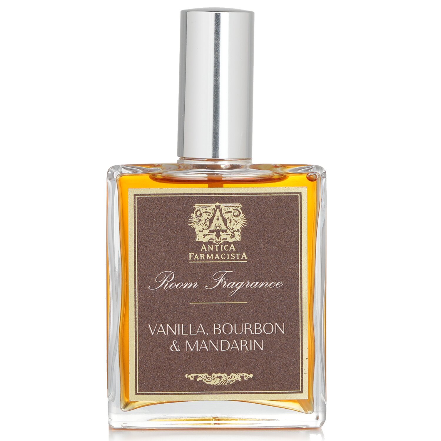 Antica Farmacista Room Spray - Vanilla, Bourbon & Mandarin 100ml/3.4oz