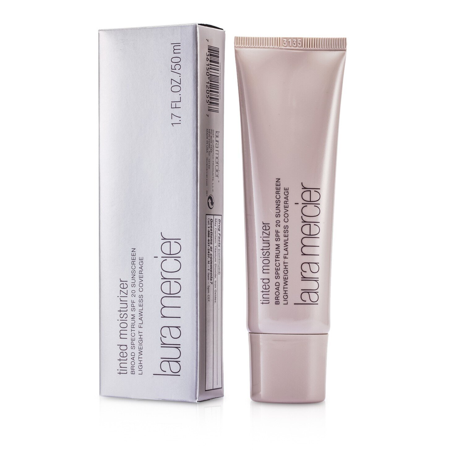 Laura Mercier Tinted Moisturizer SPF 20 50ml/1.7oz