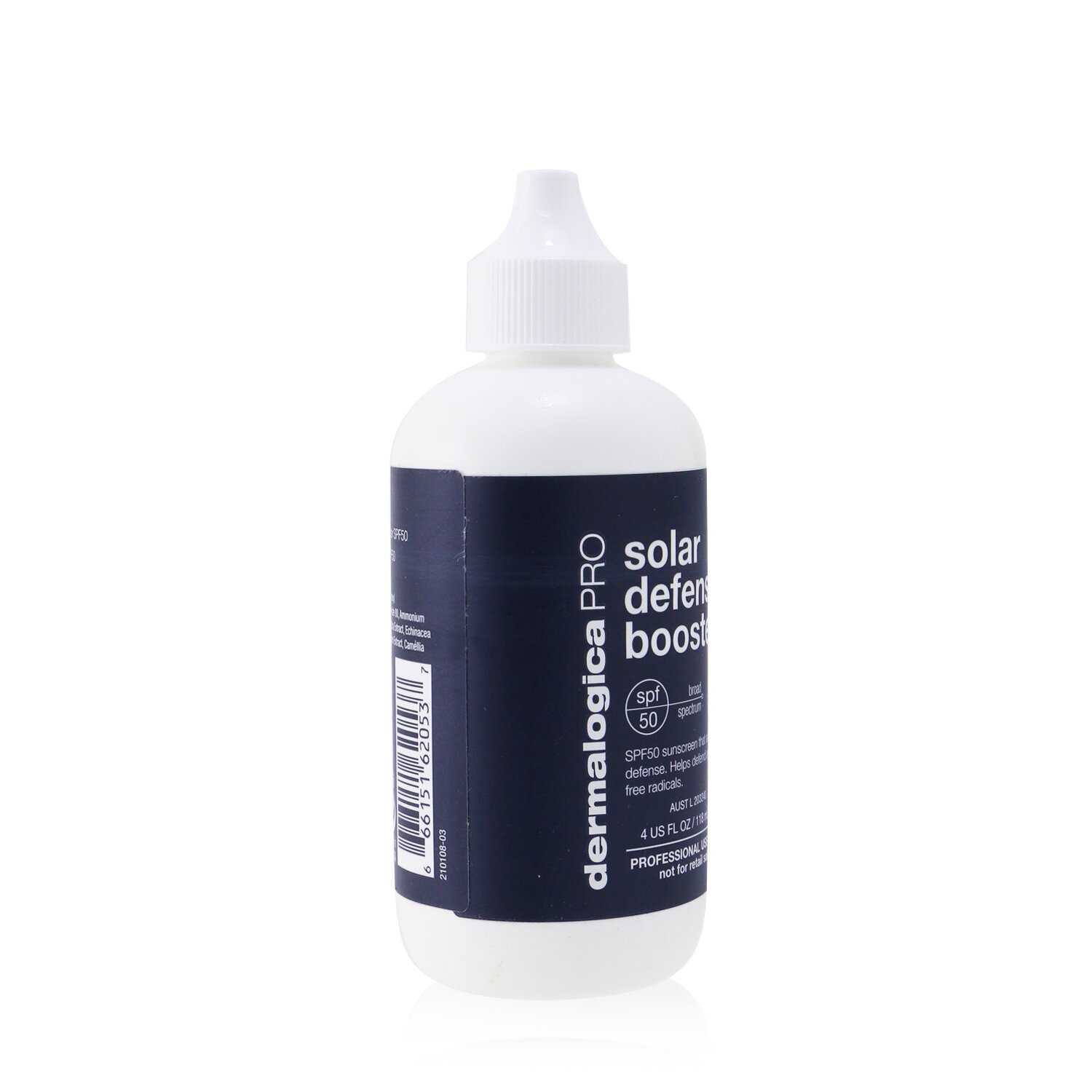 Dermalogica Solar Defense Booster SPF 50 PRO (Salon Size) 118ml/4oz