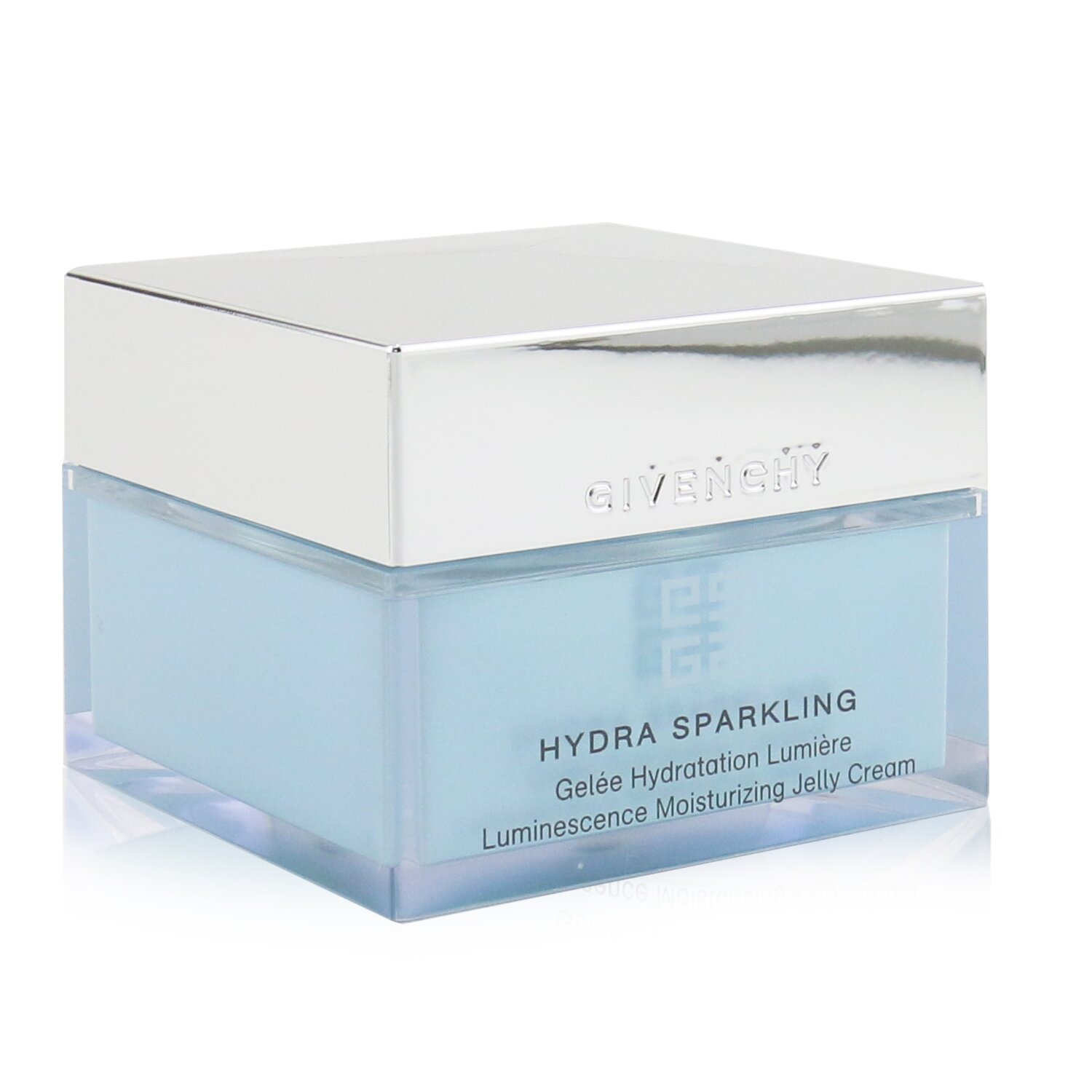 Givenchy Hydra Sparkling Luminescence Увлажняющий Крем (Коробка Слегка Повреждена) 50ml/1.7oz