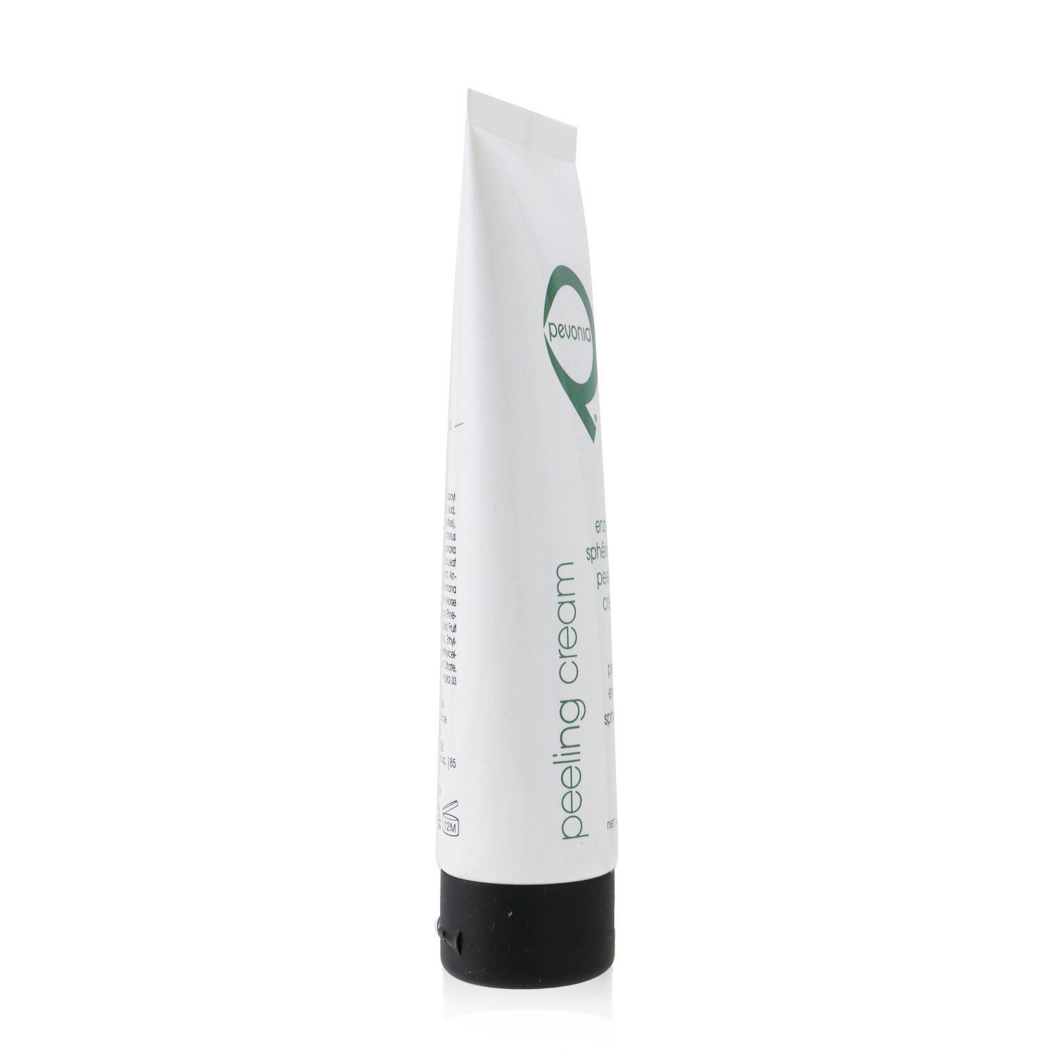 Pevonia Botanica Enzymo-Spherides Peeling Cream (Salon Size) 100g/3.4oz