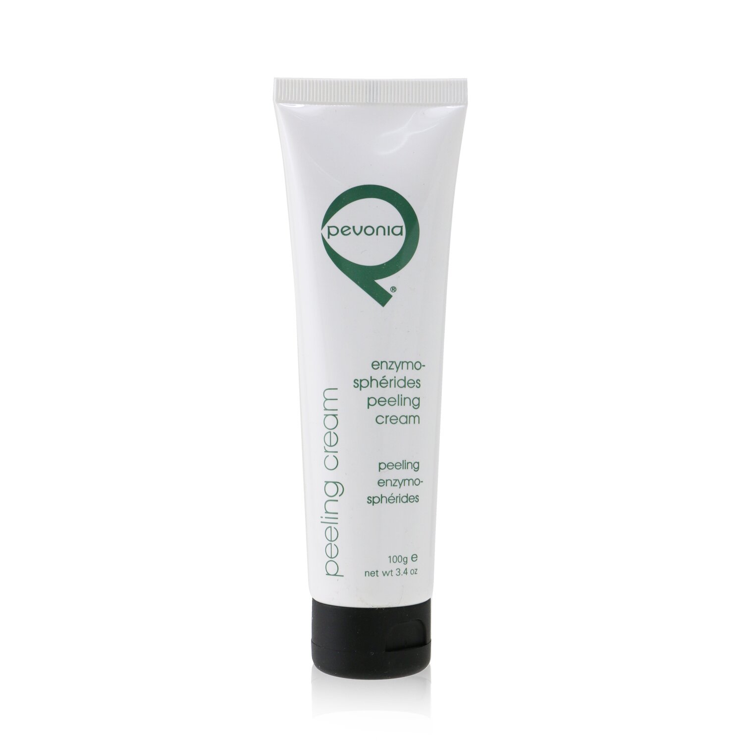 Pevonia Botanica Enzymo-Spherides Peeling Cream (Salon Size) 100g/3.4oz