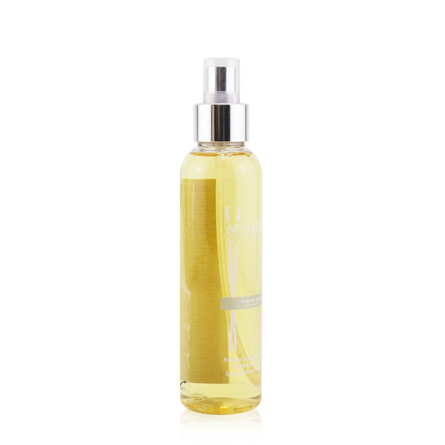Millefiori Natural Scented Home Spray - Mineral Gold 150ml/5oz