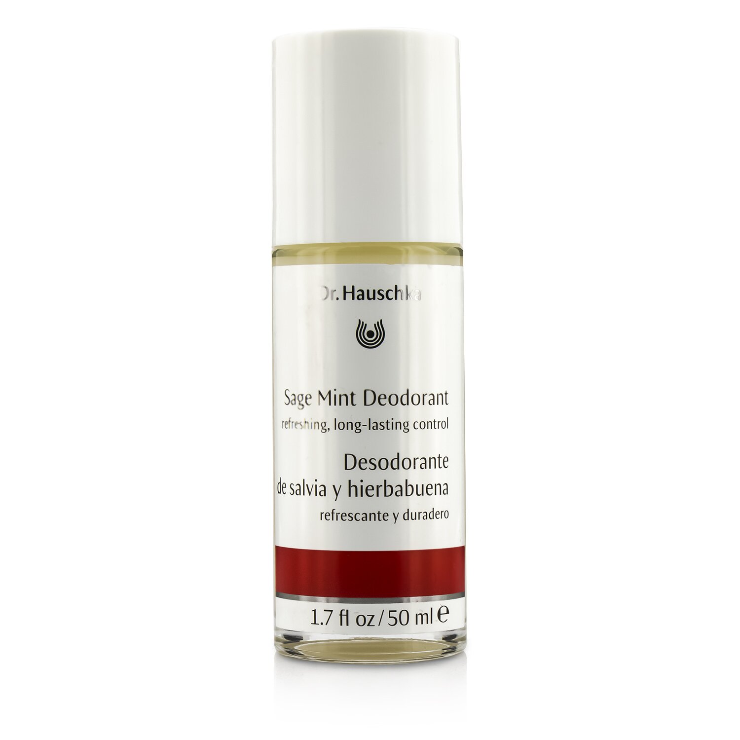Dr. Hauschka Sage Mint Дезодорант 50ml/1.7oz
