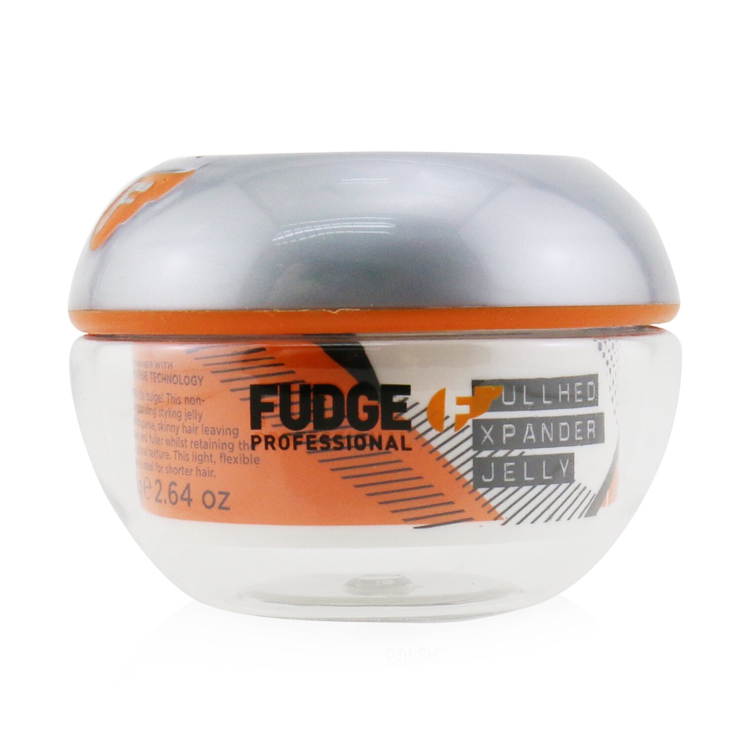 Fudge Fullhed Xpander Jelly 75g/2.64oz