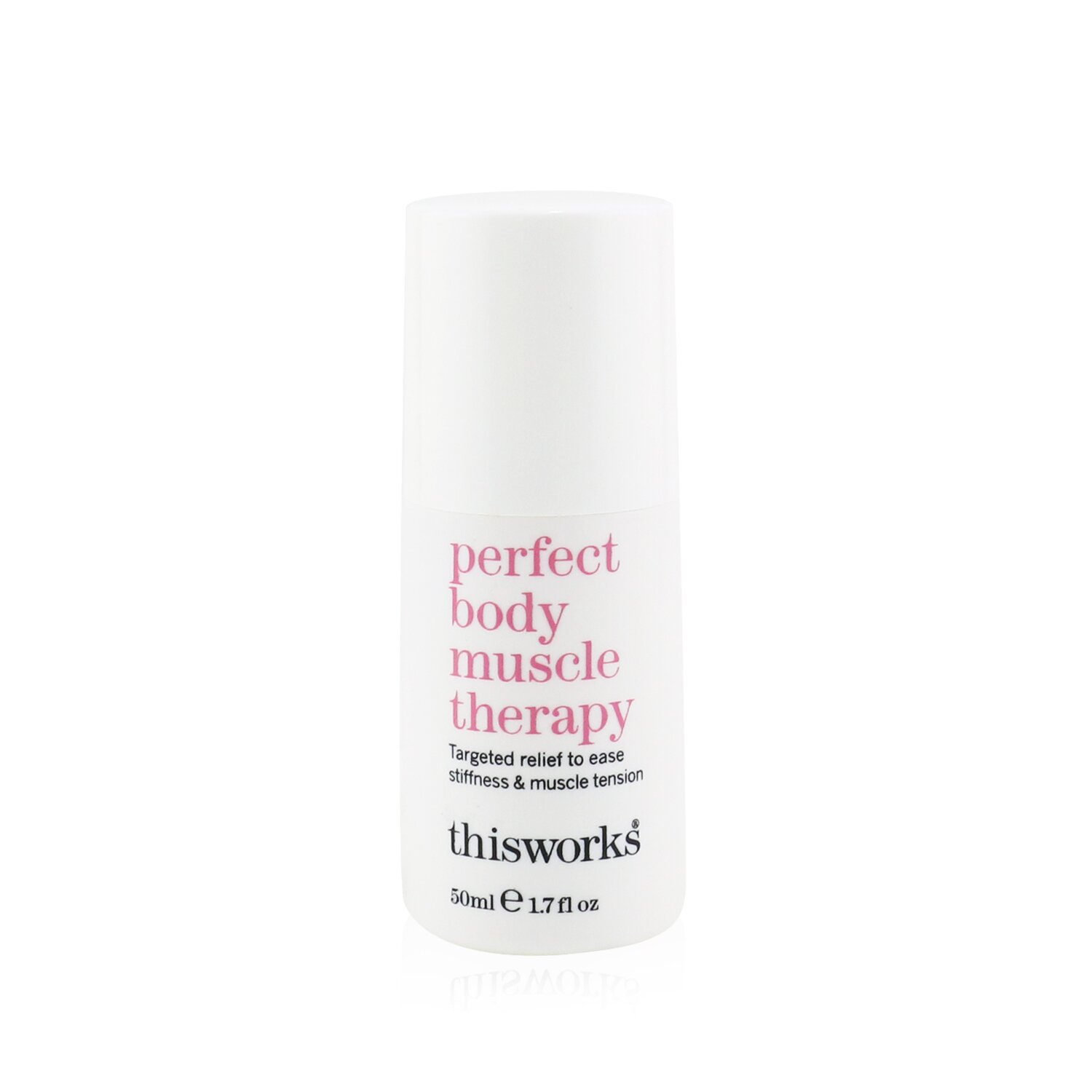 This Works Perfect Body Muscle Therapy 50ml/1.7oz