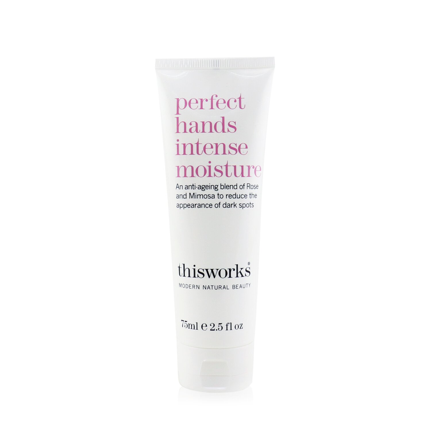 This Works Perfect Hands Intense Moisture 75ml/2.5oz