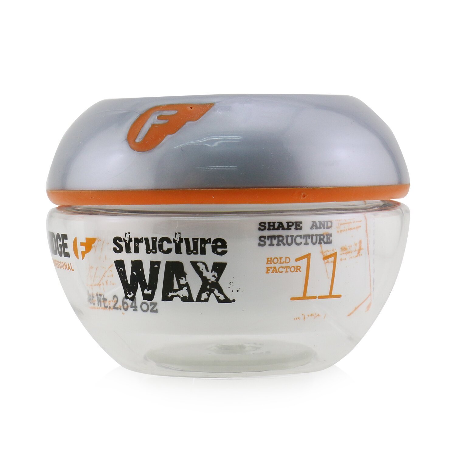 Fudge Structure Wax (Hold Factor - 11) 75g/2.64oz