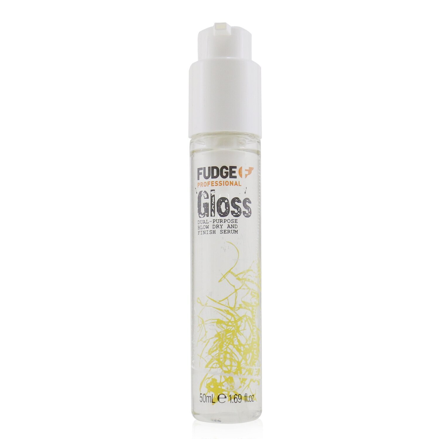 Fudge Gloss (Dual-Purpose Blow Dry and Finish Serum) 50ml/1.69oz