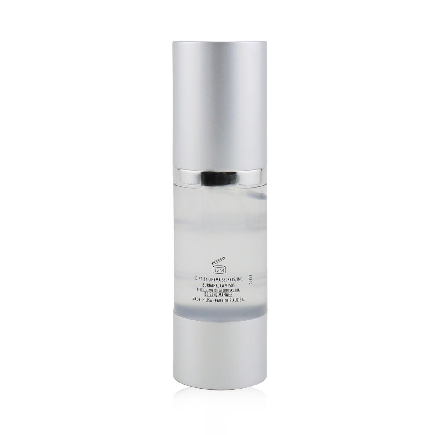 Cinema Secrets Ultimate Foundation Primer 30ml/1oz