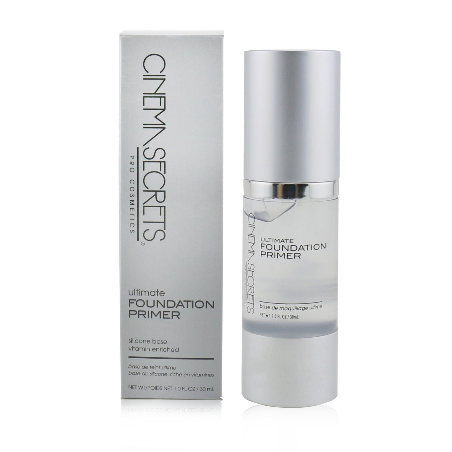 Cinema Secrets Ultimate Foundation Primer 30ml/1oz