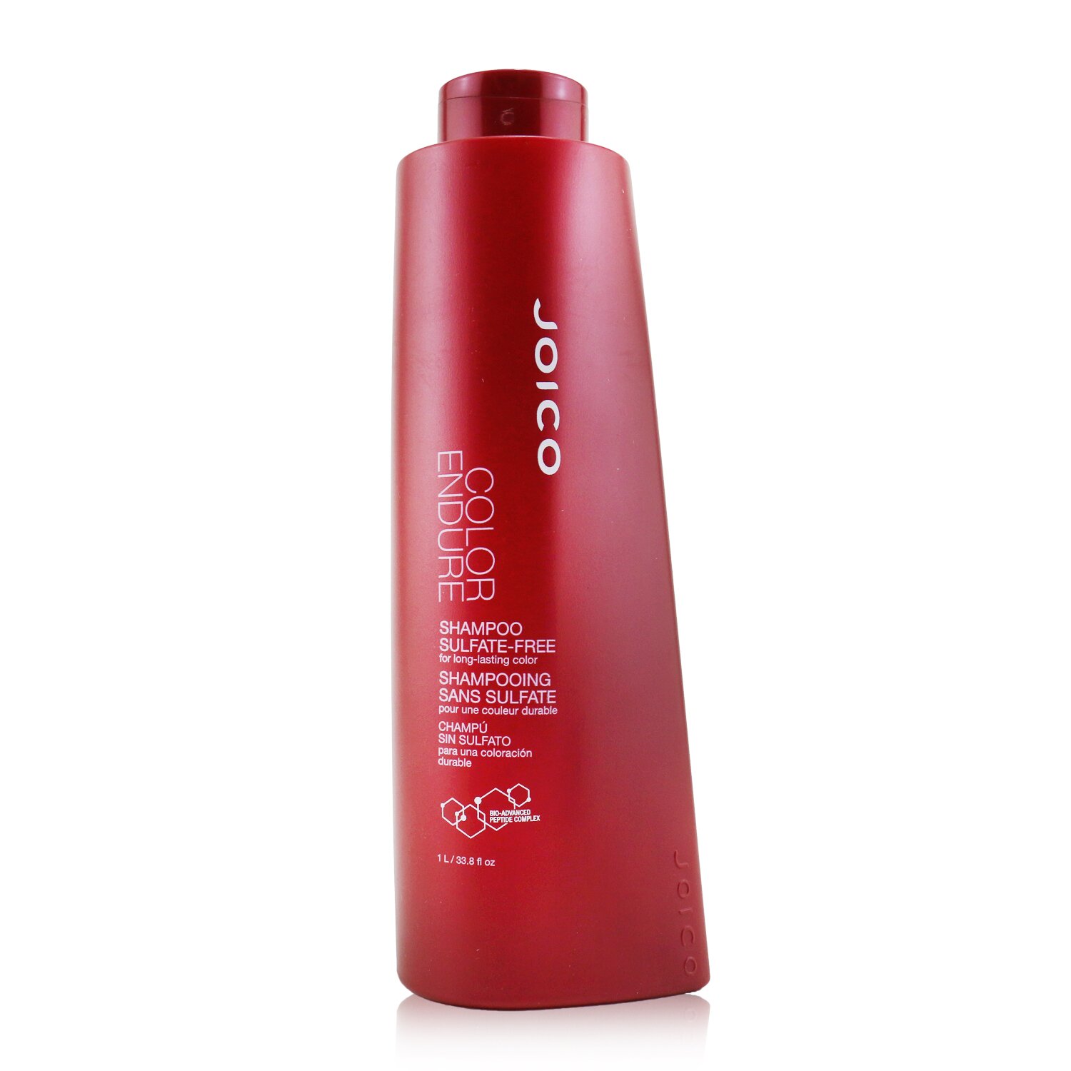 Joico Color Endure Sulfate-Free Shampoo - For Long-Lasting Color (Cap) 1000ml/33.8oz