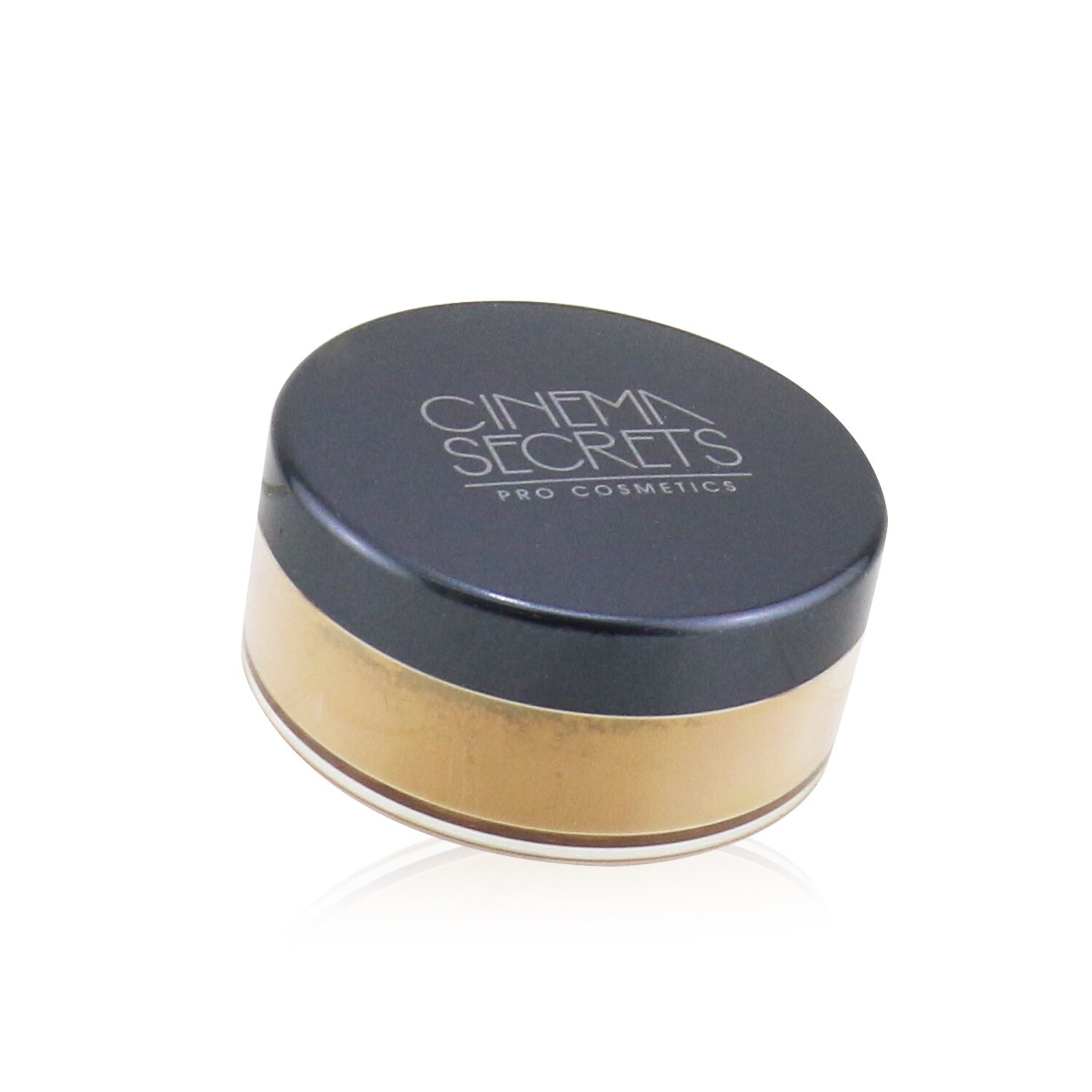 Cinema Secrets Ultralucent Setting Powder 17g/0.6oz