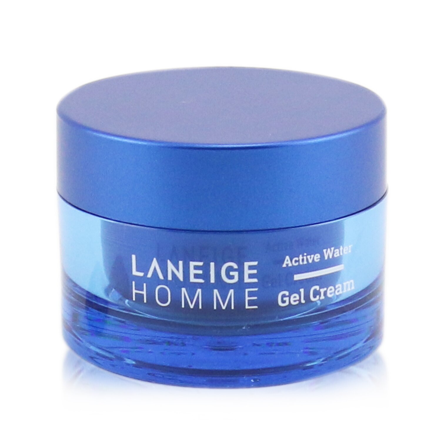 Laneige Homme Active Water Gel Cream 50ml/1.6oz