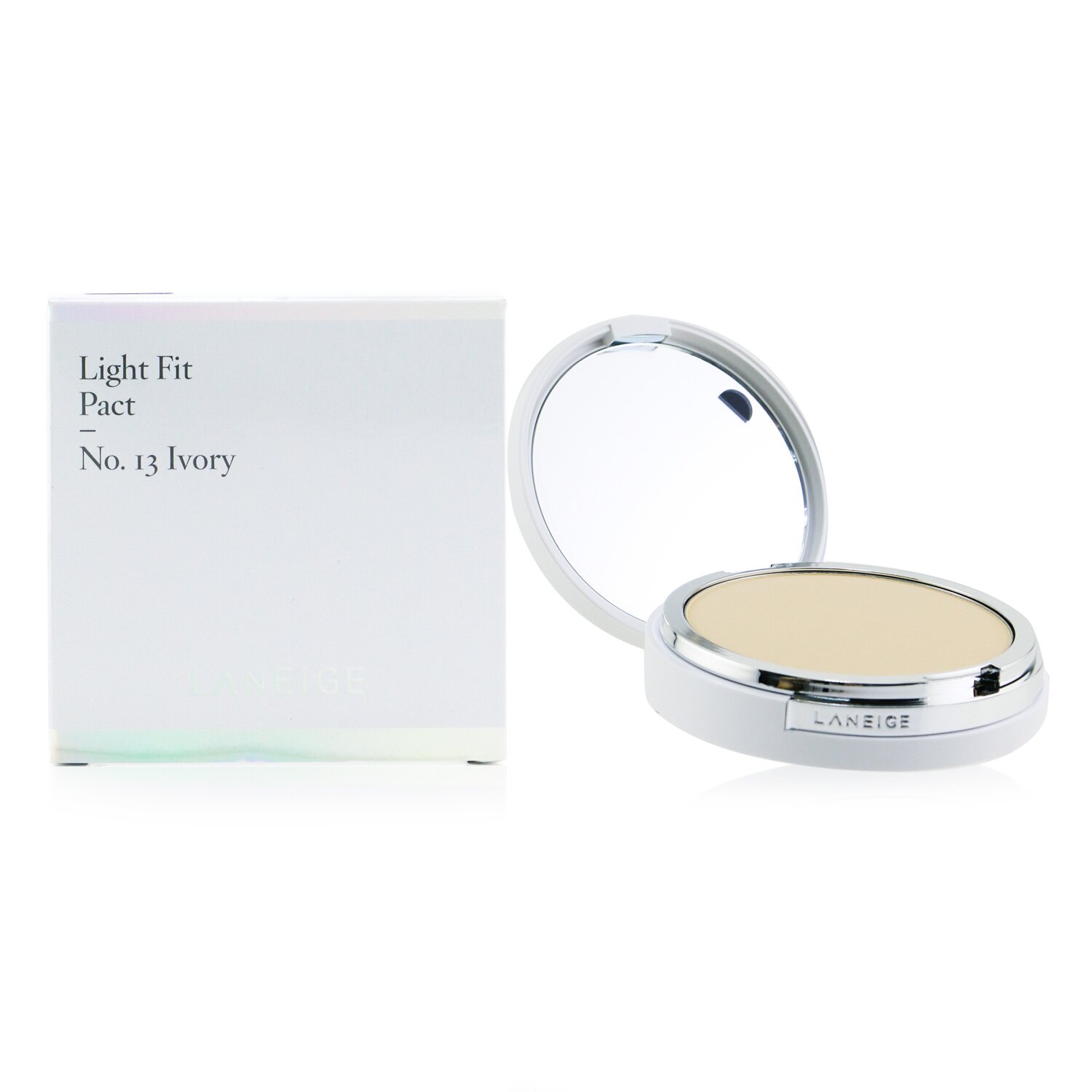 Laneige Light Fit Pact 9.5g/0.31oz
