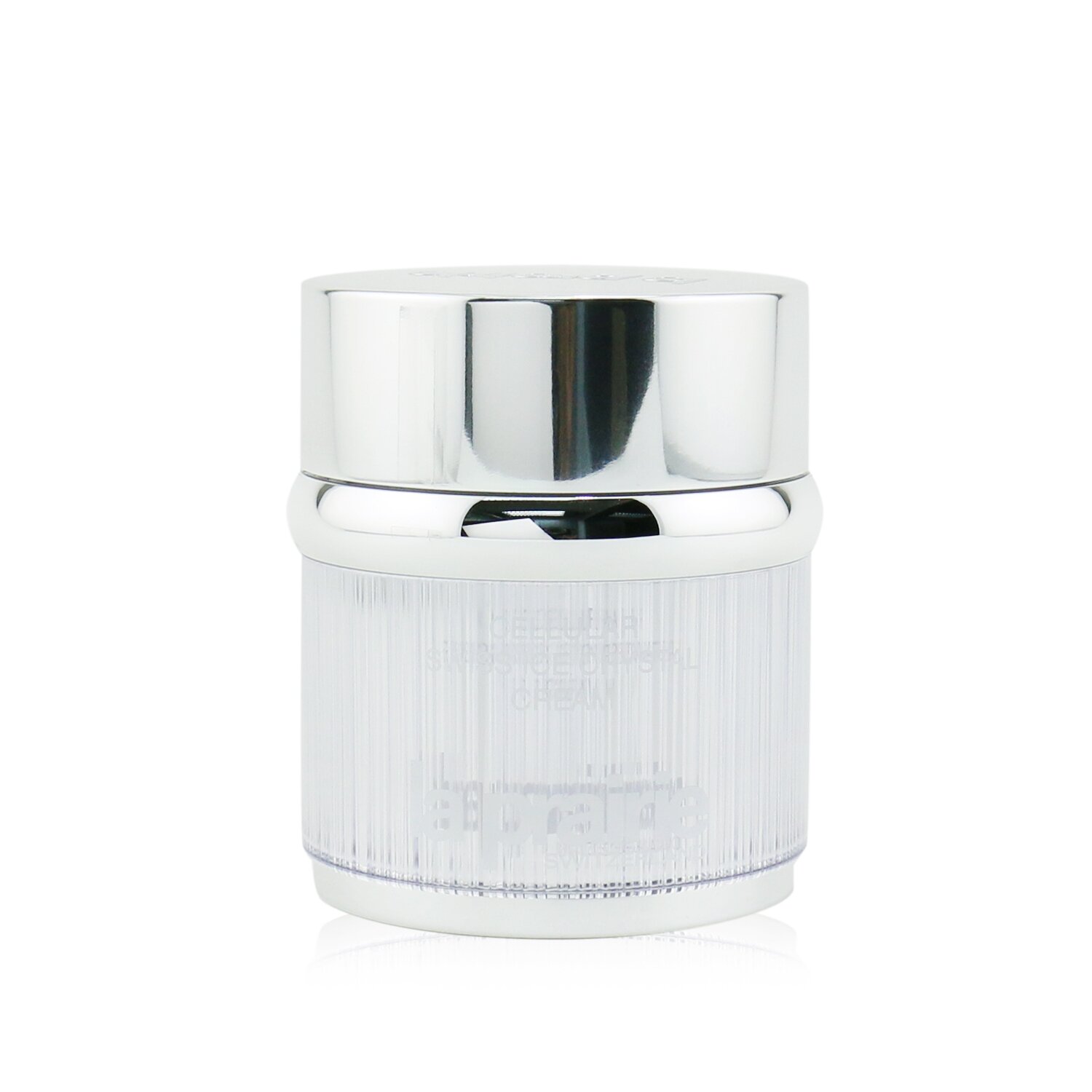 La Prairie Cellular Swiss Ice Crystal Cream (Box Slightly Damaged) 50ml/1.7oz