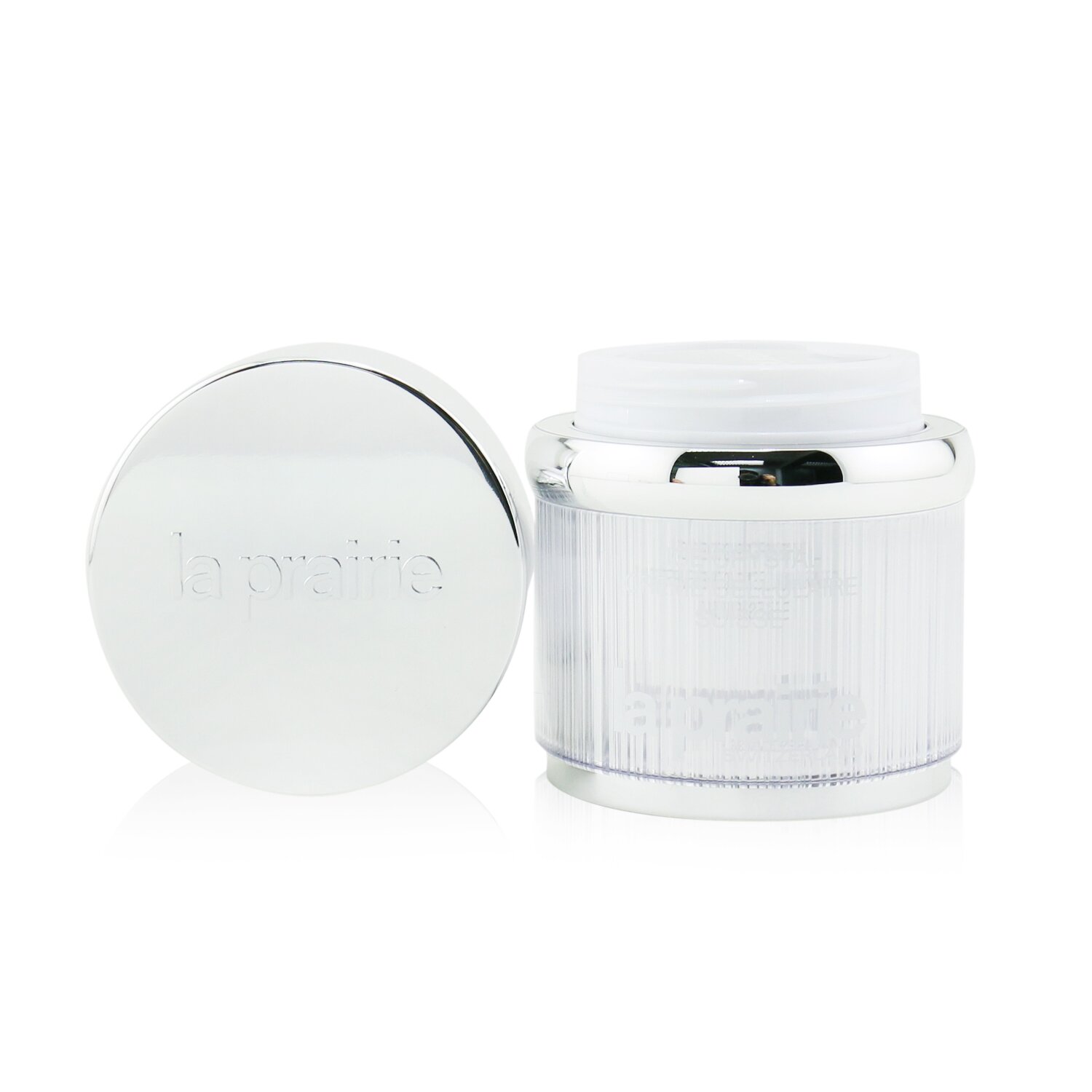 La Prairie Cellular Swiss Ice Crystal Cream (Box Slightly Damaged) 50ml/1.7oz