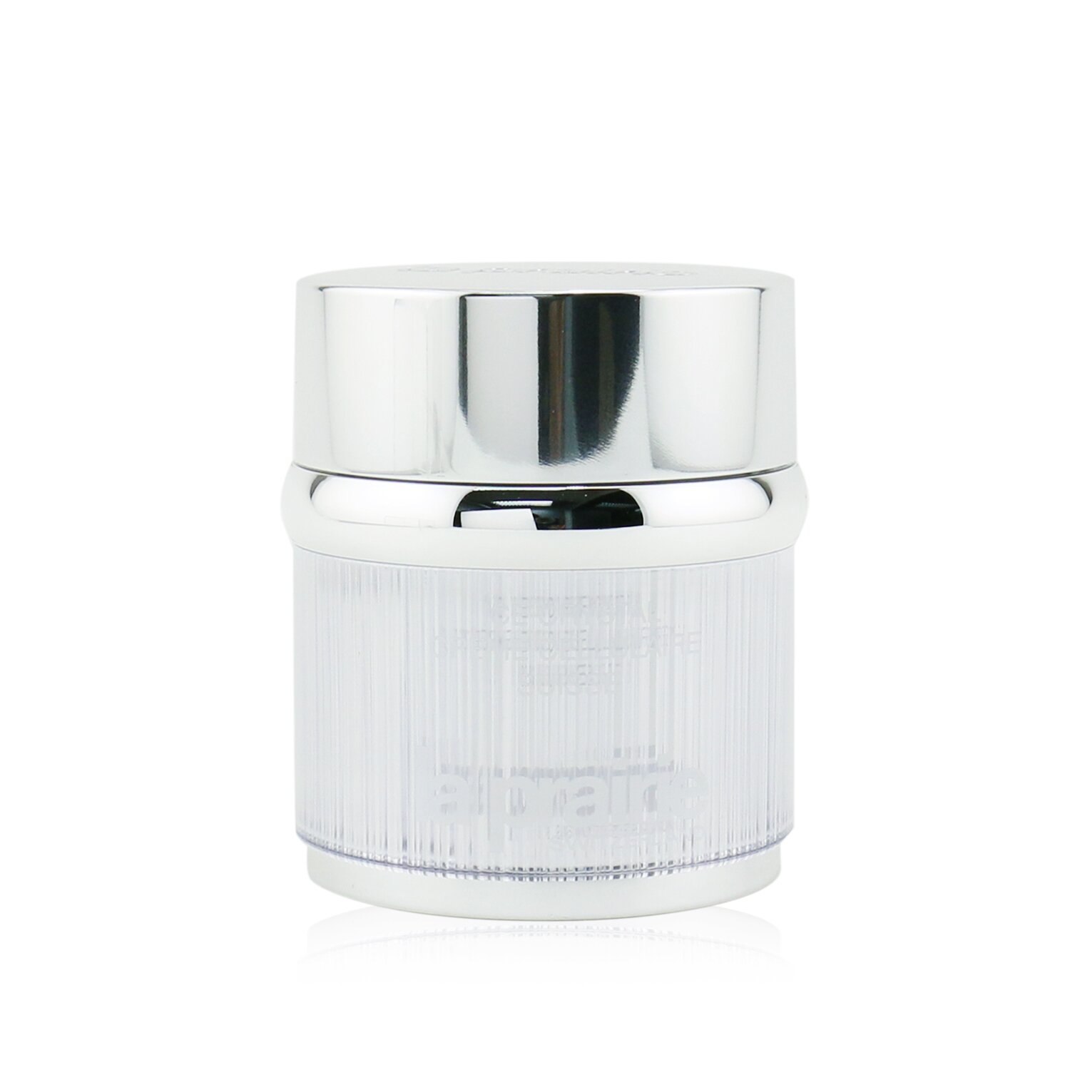 La Prairie Cellular Swiss Ice Crystal Cream (Box Slightly Damaged) 50ml/1.7oz