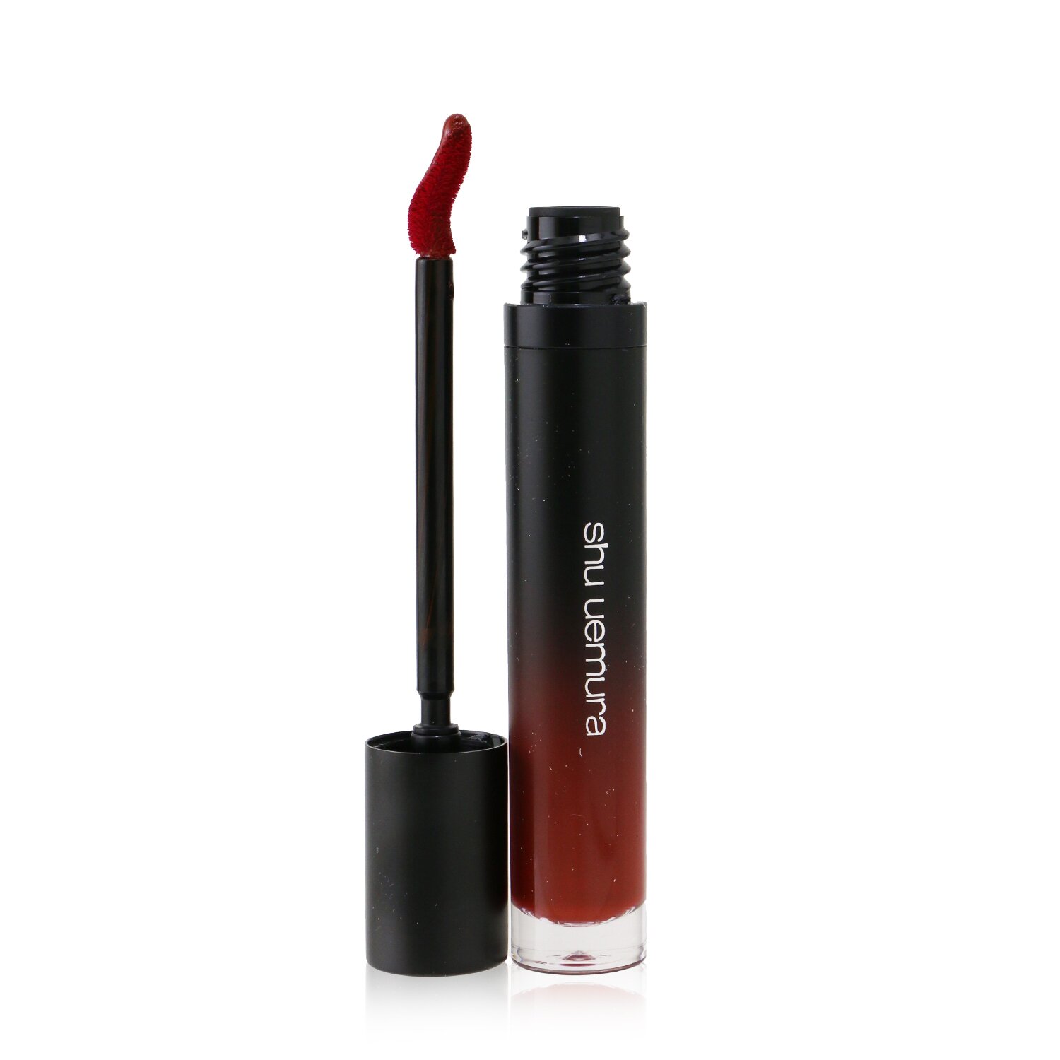 Shu Uemura 植村秀 Matte Supreme唇釉 5.2g/0.18oz
