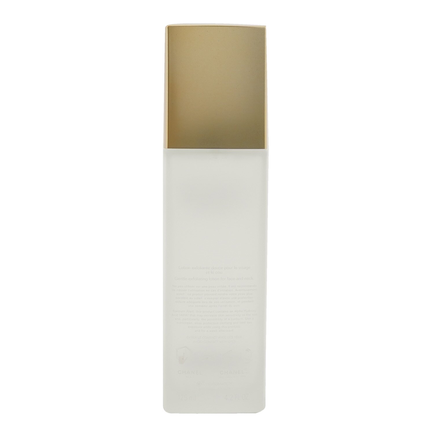 Chanel 香奈爾 昇華極致煥顏去角質乳液去角質乳液 125ml/4.2oz