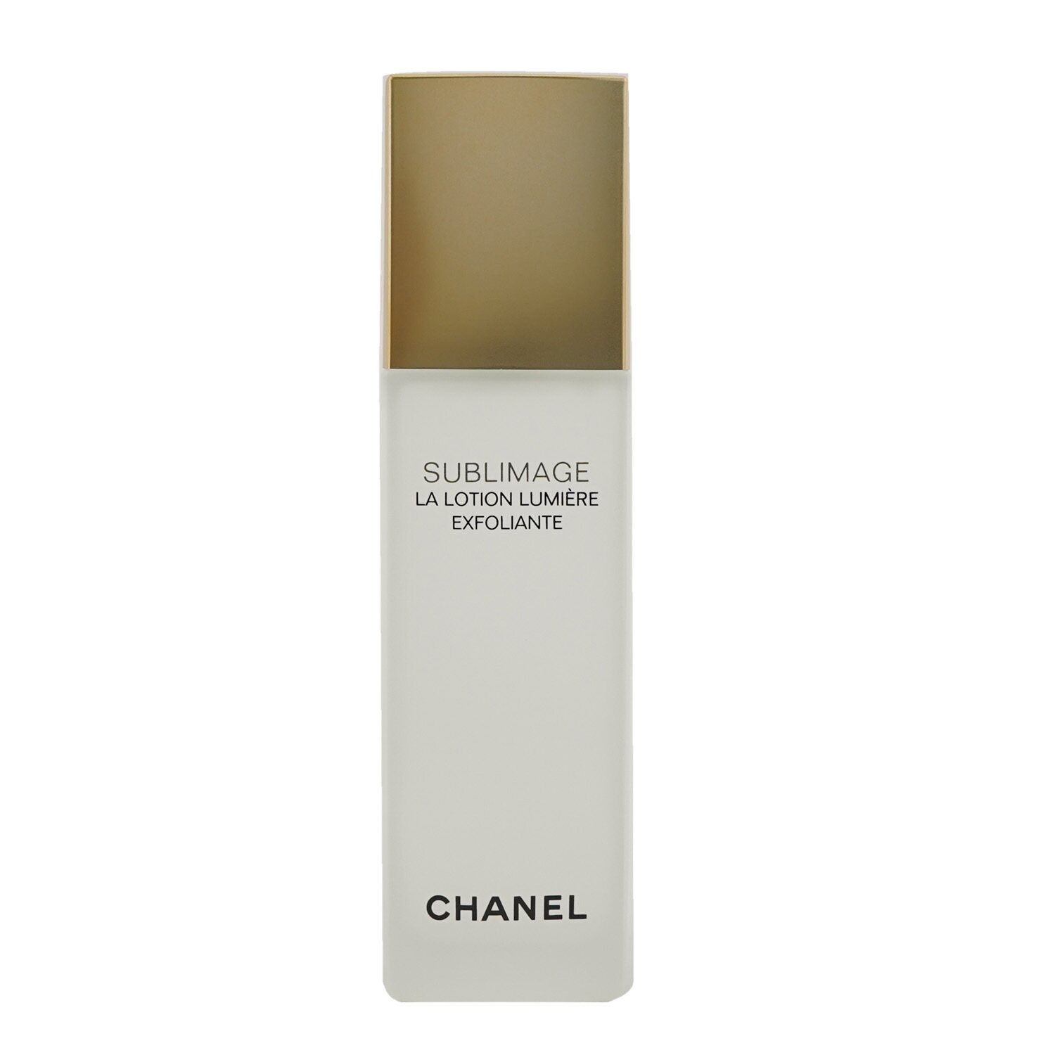 Chanel 香奈爾 昇華極致煥顏去角質乳液去角質乳液 125ml/4.2oz
