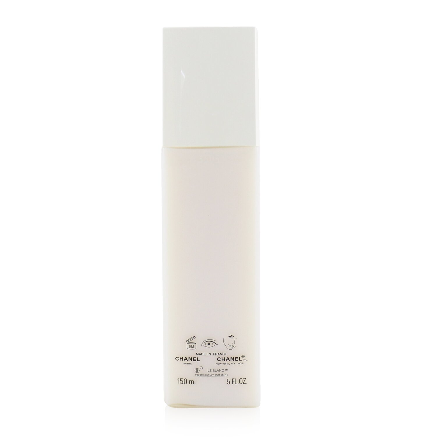 Chanel Le Blanc Essence Lotion Healthy Light Creator 150ml/5oz